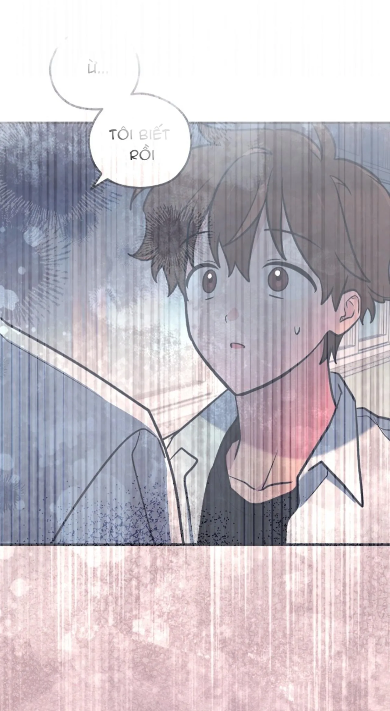 Linh Hồn Của Mu Ryeong Chapter 14 Trang 4