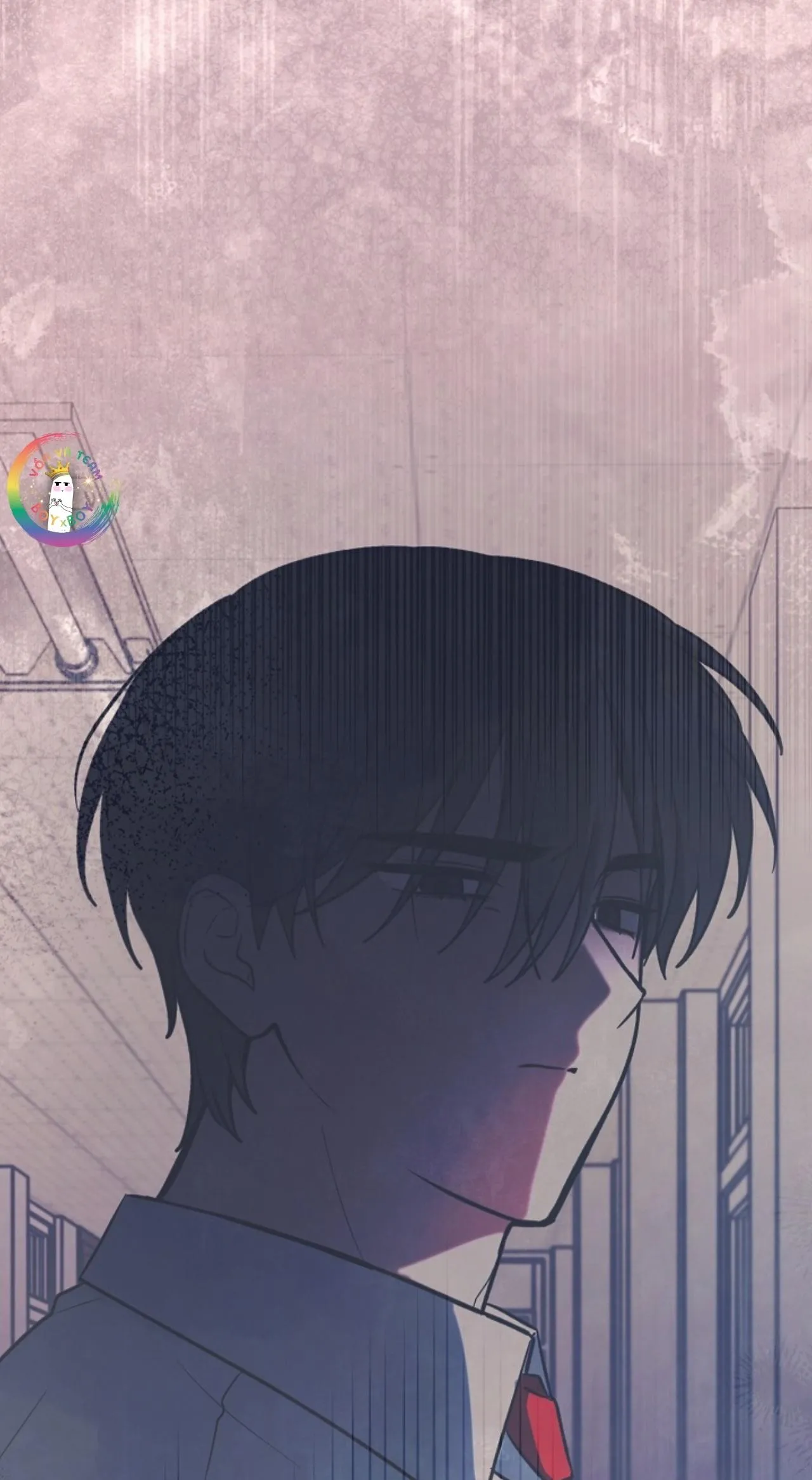 Linh Hồn Của Mu Ryeong Chapter 14 Trang 5