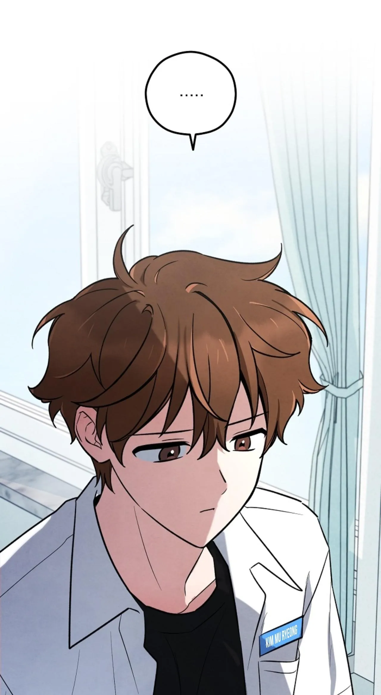 Linh Hồn Của Mu Ryeong Chapter 14 Trang 7