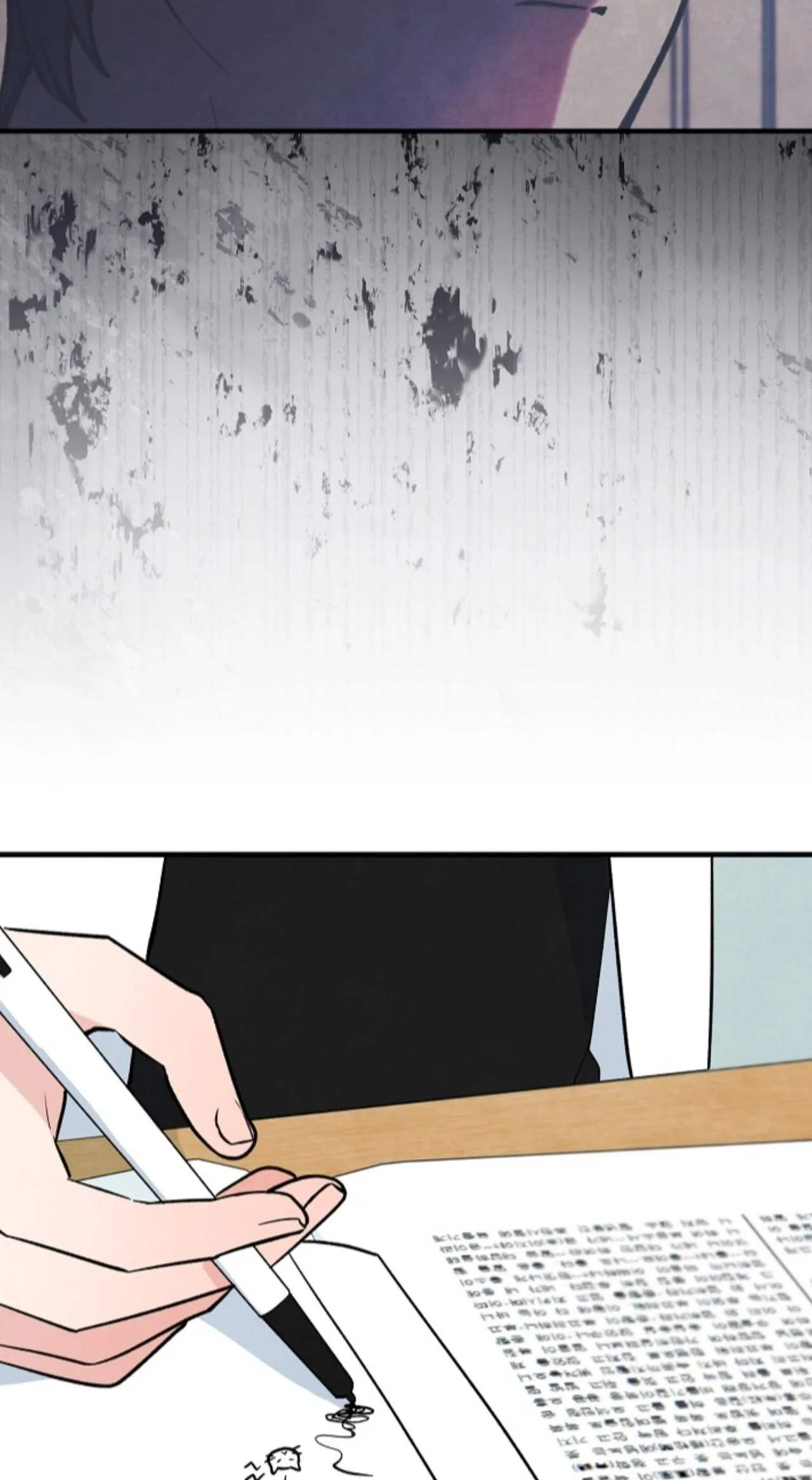 Linh Hồn Của Mu Ryeong Chapter 14 Trang 10