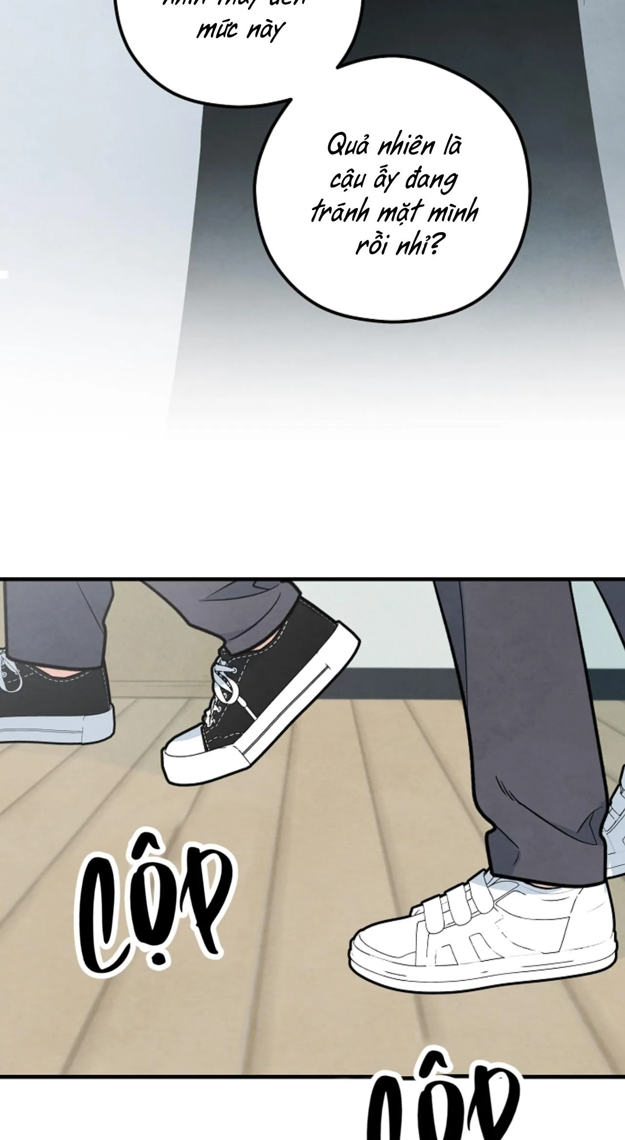 Linh Hồn Của Mu Ryeong Chapter 14 Trang 29