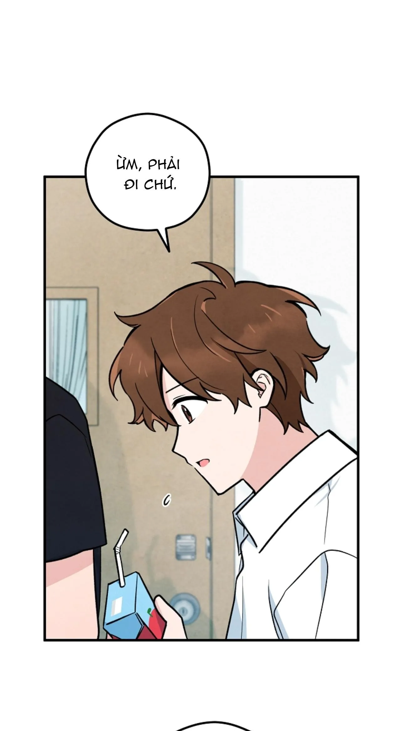 Linh Hồn Của Mu Ryeong Chapter 14 Trang 31