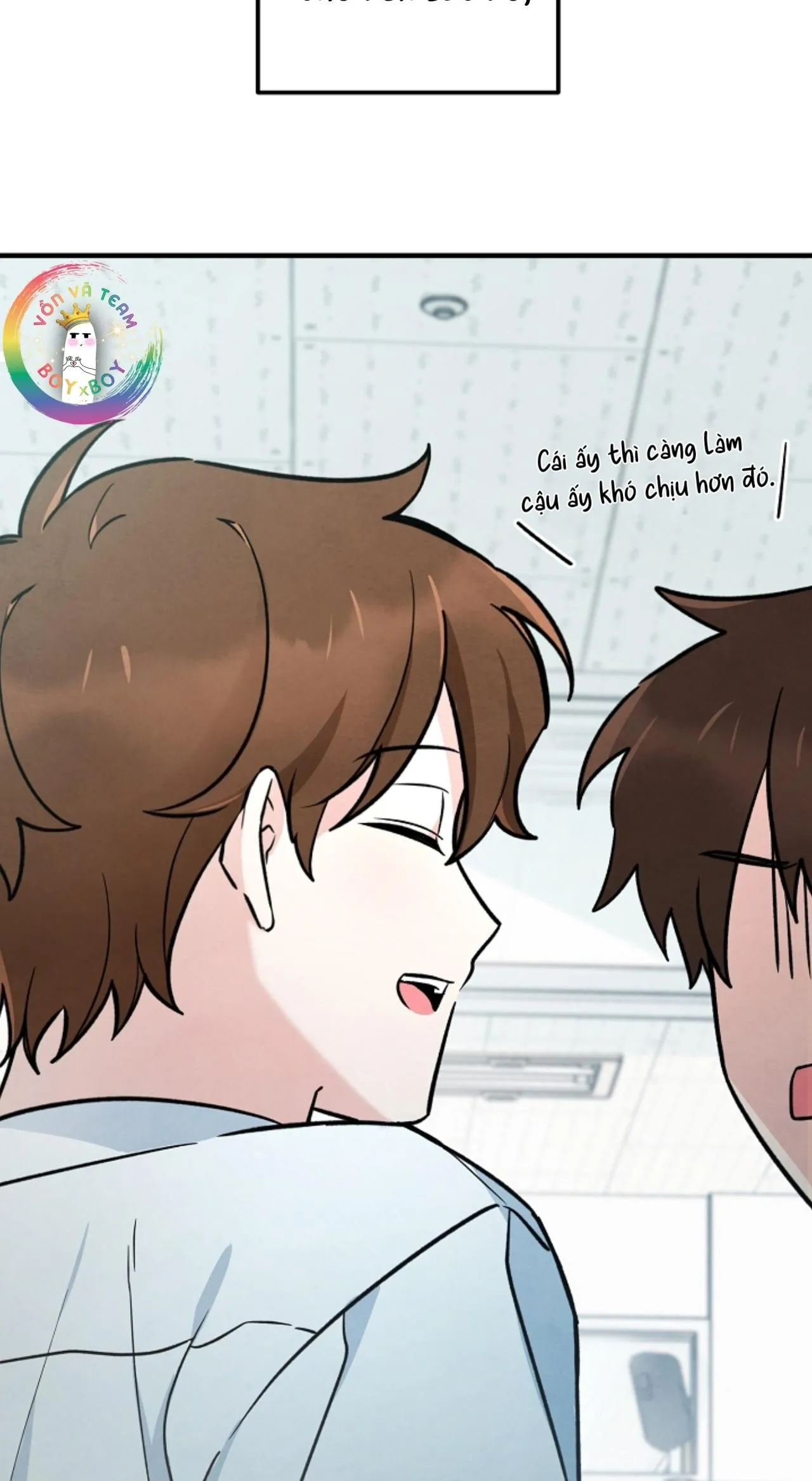 Linh Hồn Của Mu Ryeong Chapter 14 Trang 35