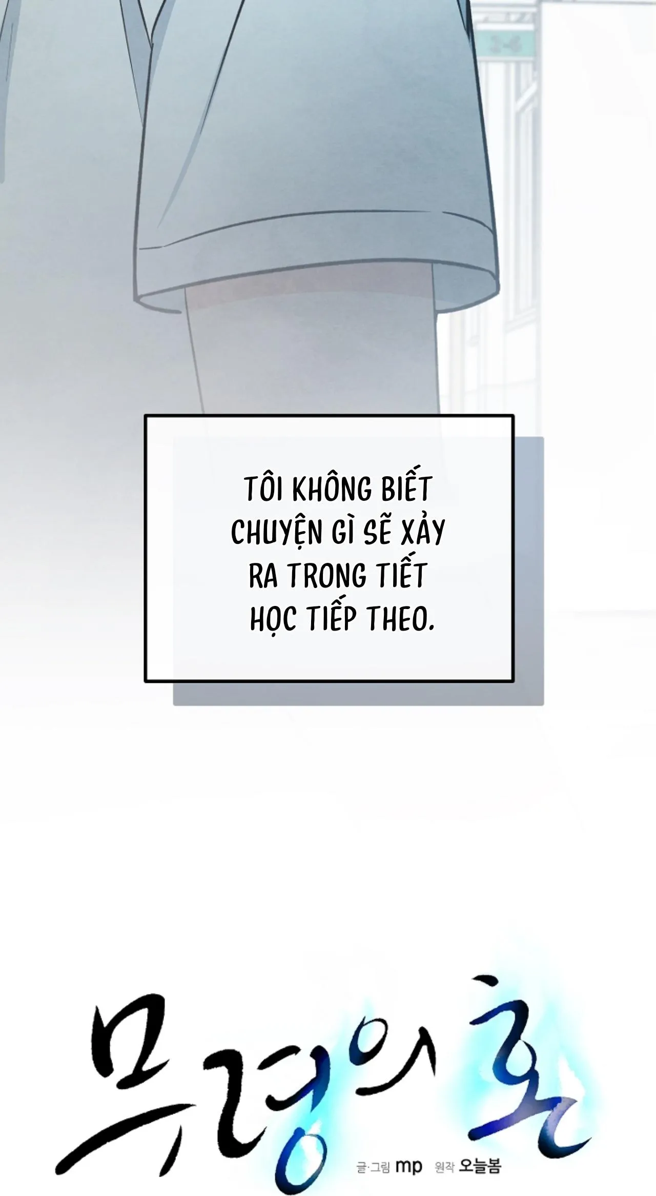 Linh Hồn Của Mu Ryeong Chapter 14 Trang 36