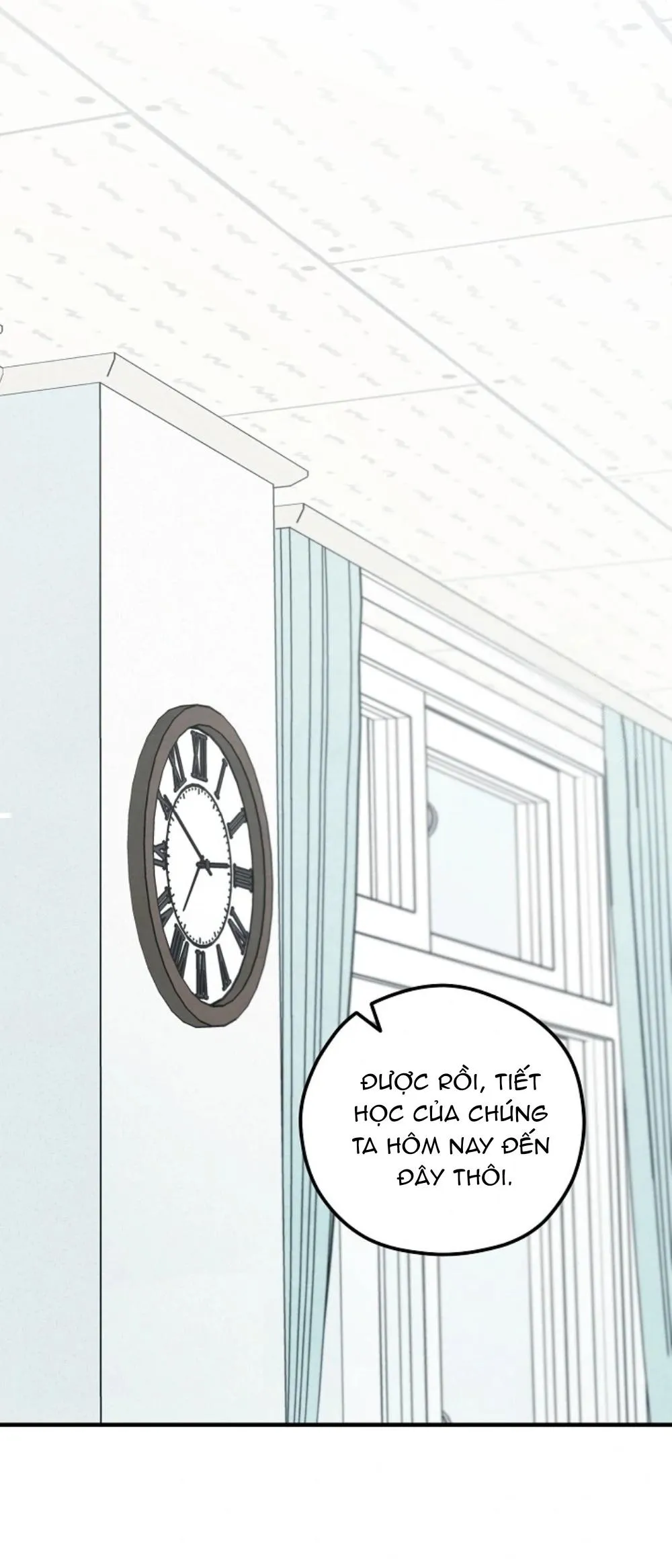 Linh Hồn Của Mu Ryeong Chapter 14 Trang 37