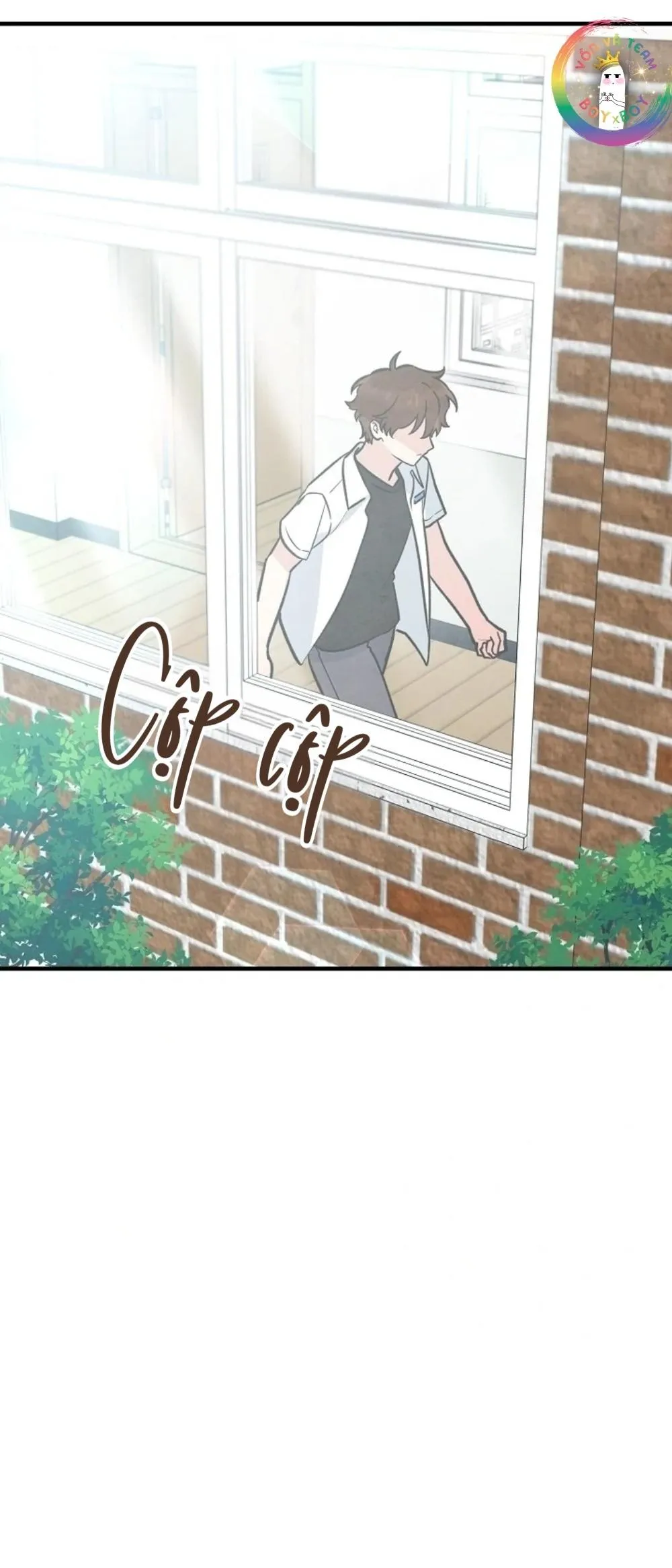 Linh Hồn Của Mu Ryeong Chapter 14 Trang 39