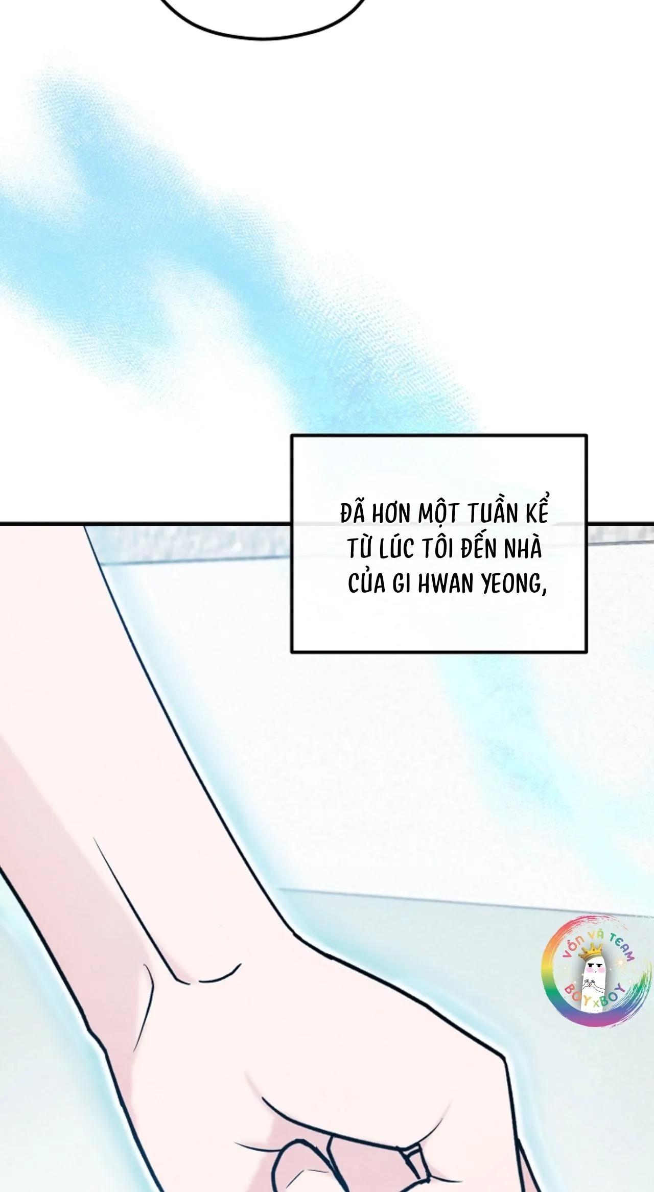 Linh Hồn Của Mu Ryeong Chapter 14 Trang 41