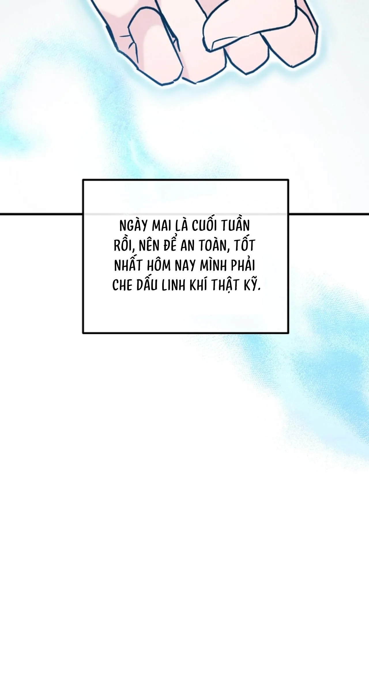 Linh Hồn Của Mu Ryeong Chapter 14 Trang 42