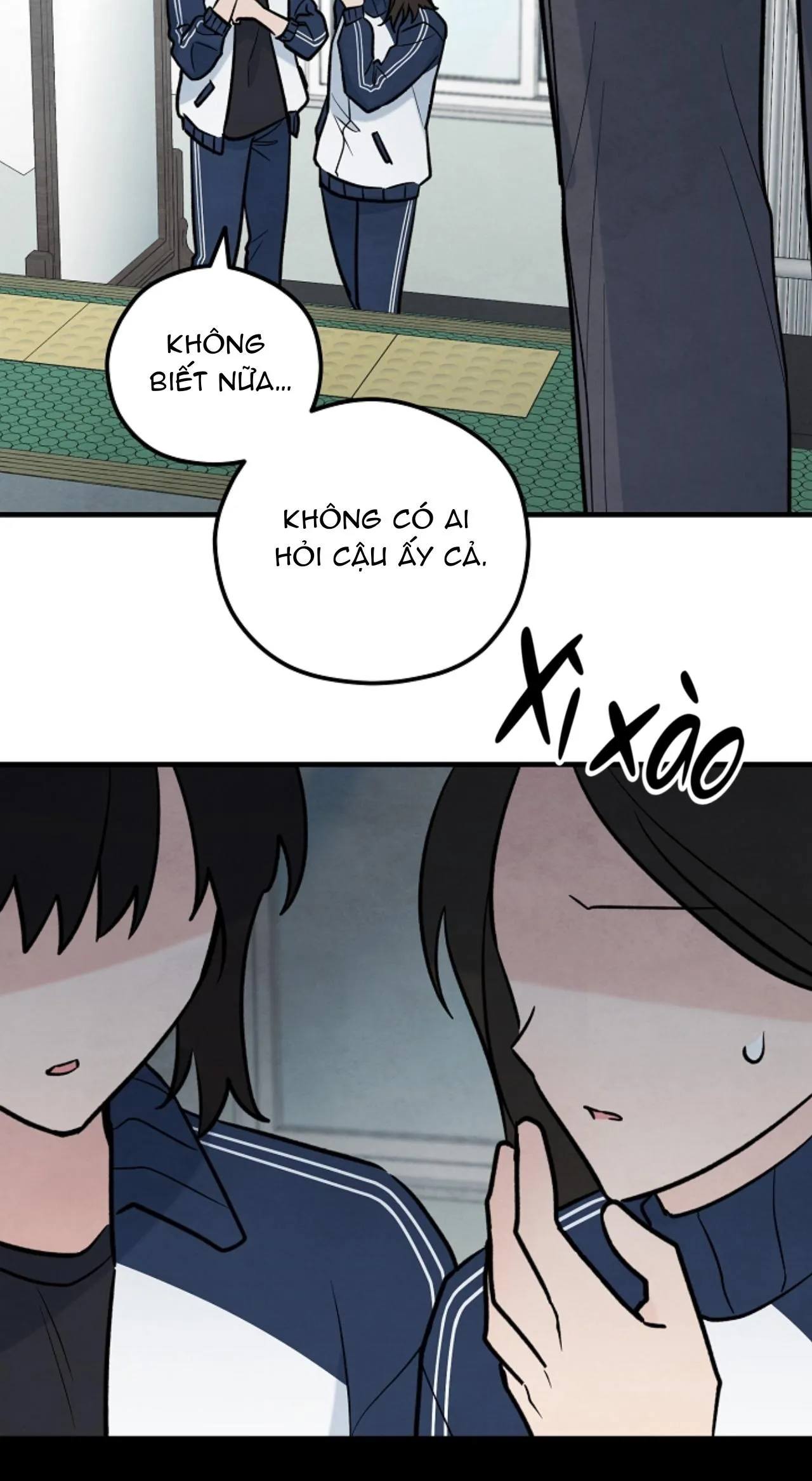 Linh Hồn Của Mu Ryeong Chapter 14 Trang 45