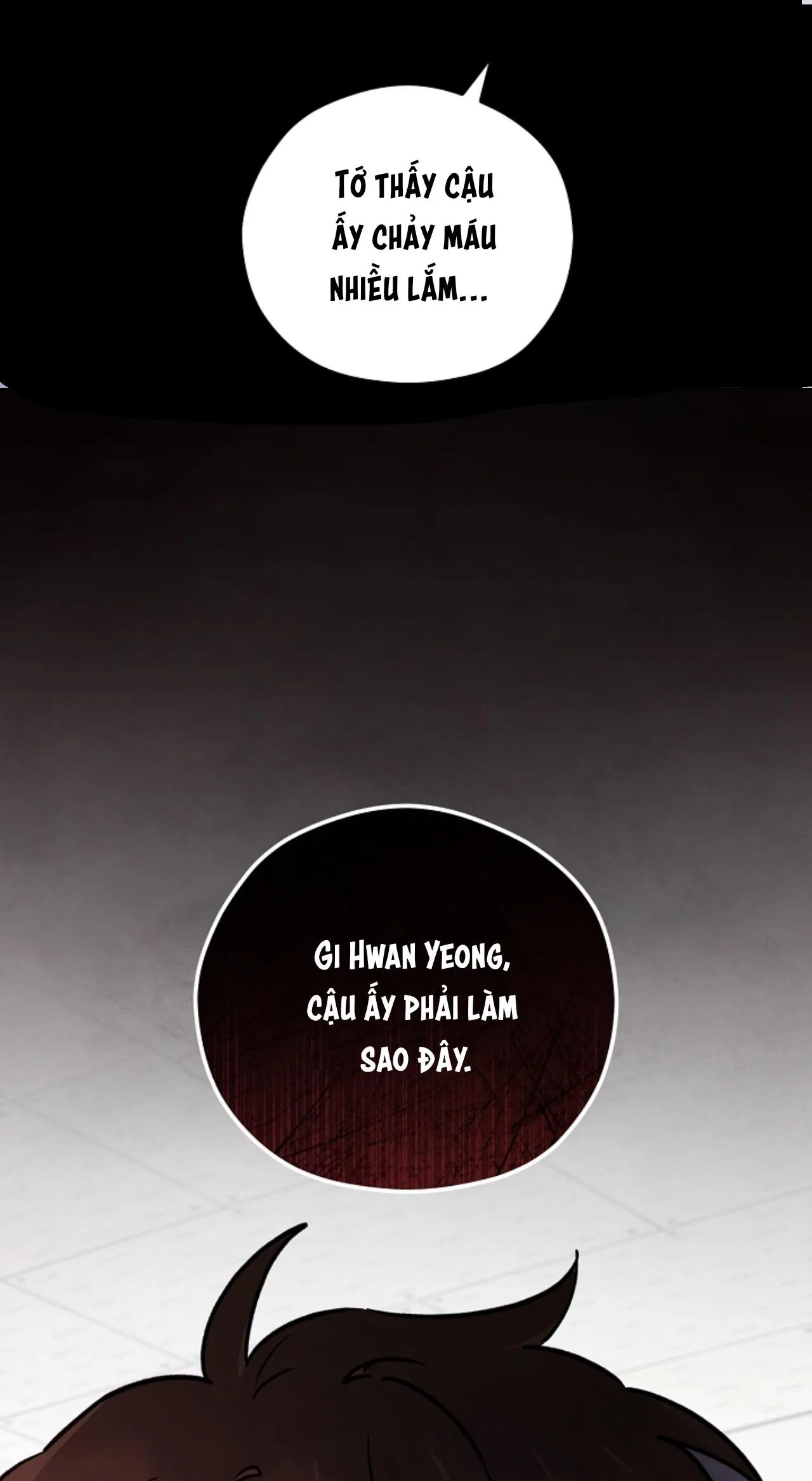 Linh Hồn Của Mu Ryeong Chapter 14 Trang 46