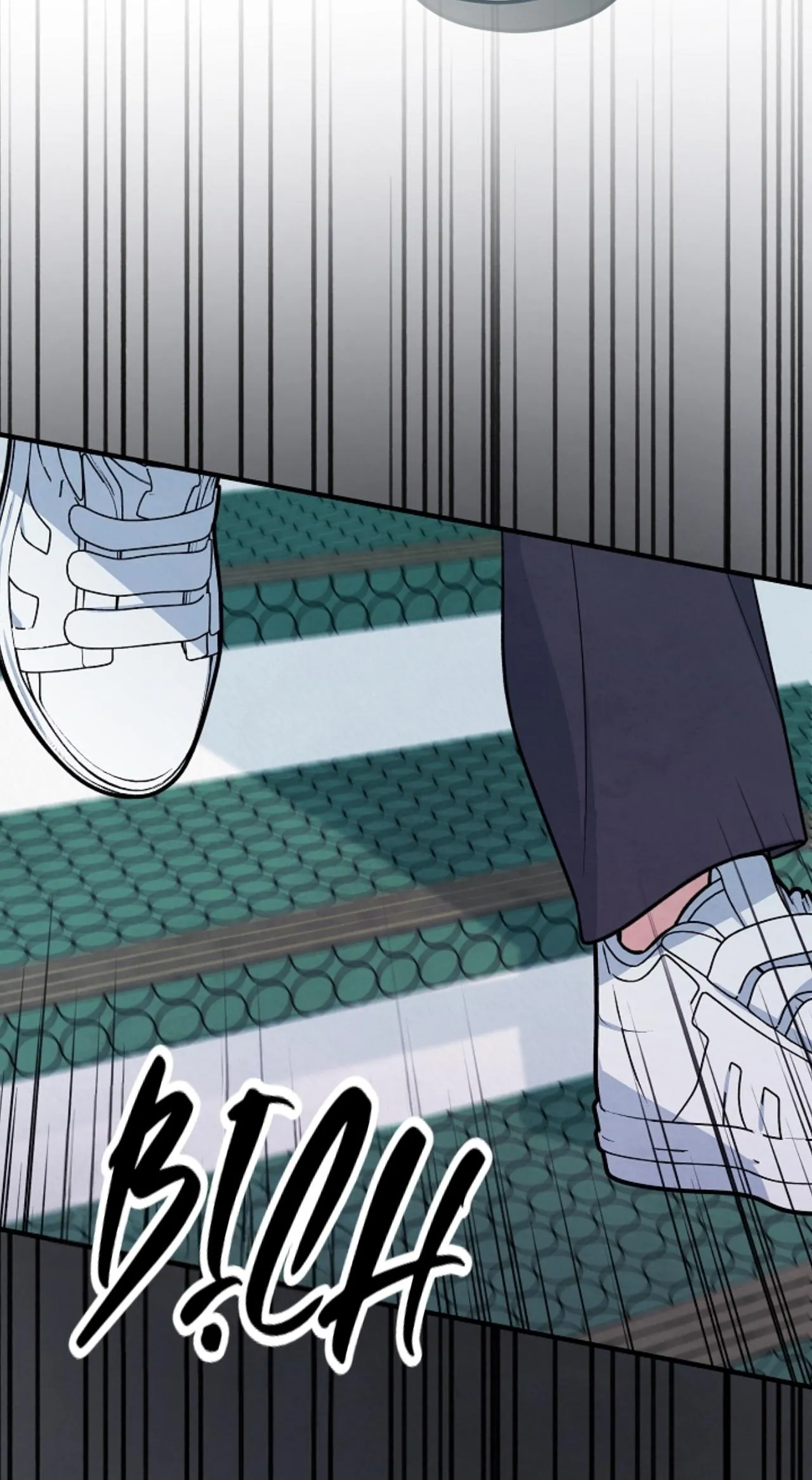 Linh Hồn Của Mu Ryeong Chapter 14 Trang 54