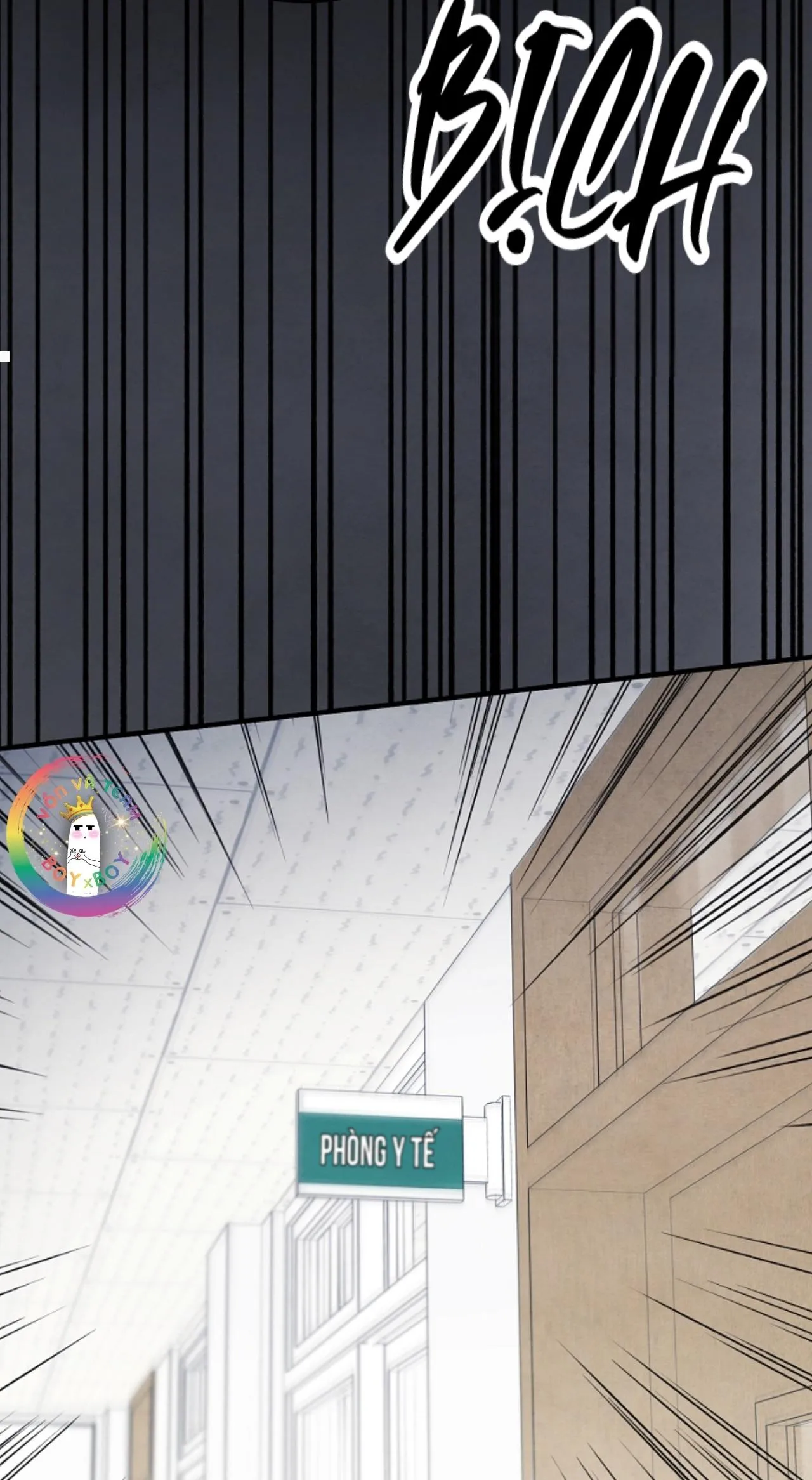 Linh Hồn Của Mu Ryeong Chapter 14 Trang 56