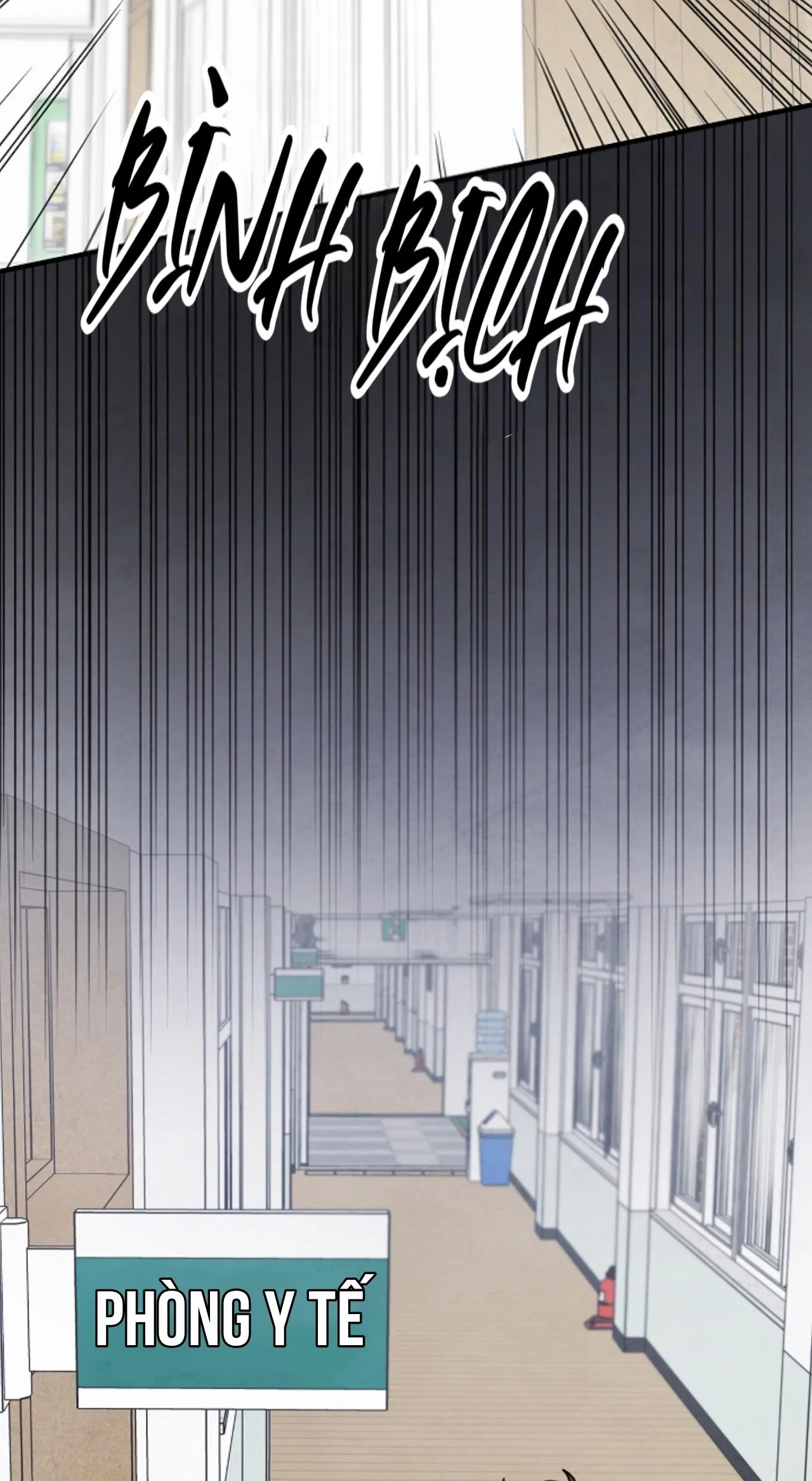 Linh Hồn Của Mu Ryeong Chapter 14 Trang 57