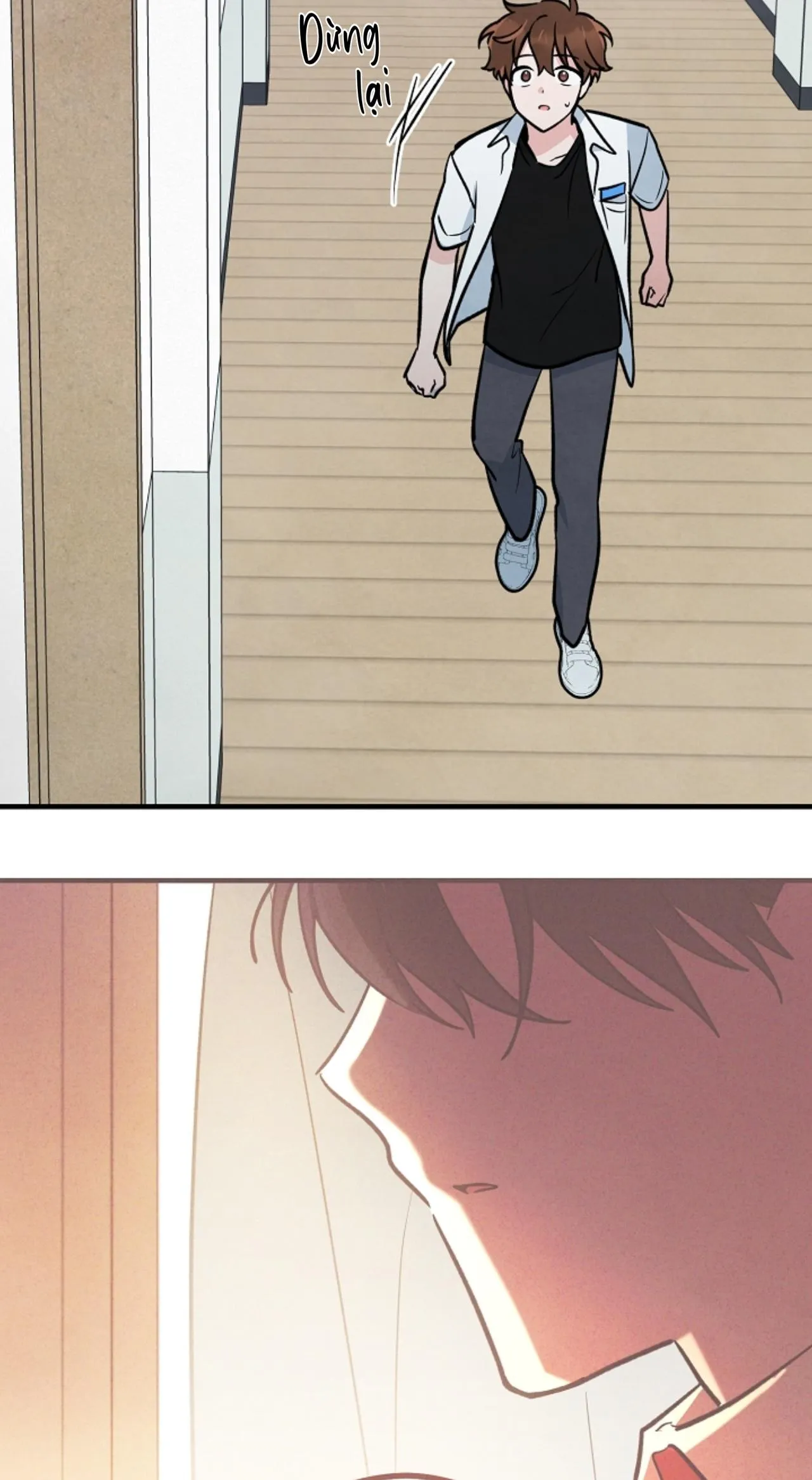 Linh Hồn Của Mu Ryeong Chapter 14 Trang 58