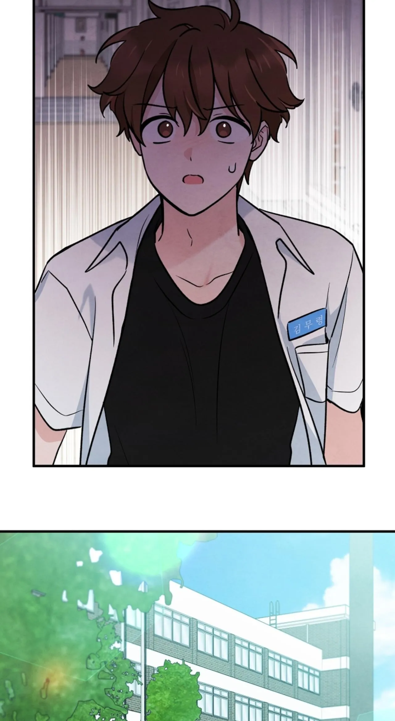 Linh Hồn Của Mu Ryeong Chapter 14 Trang 60