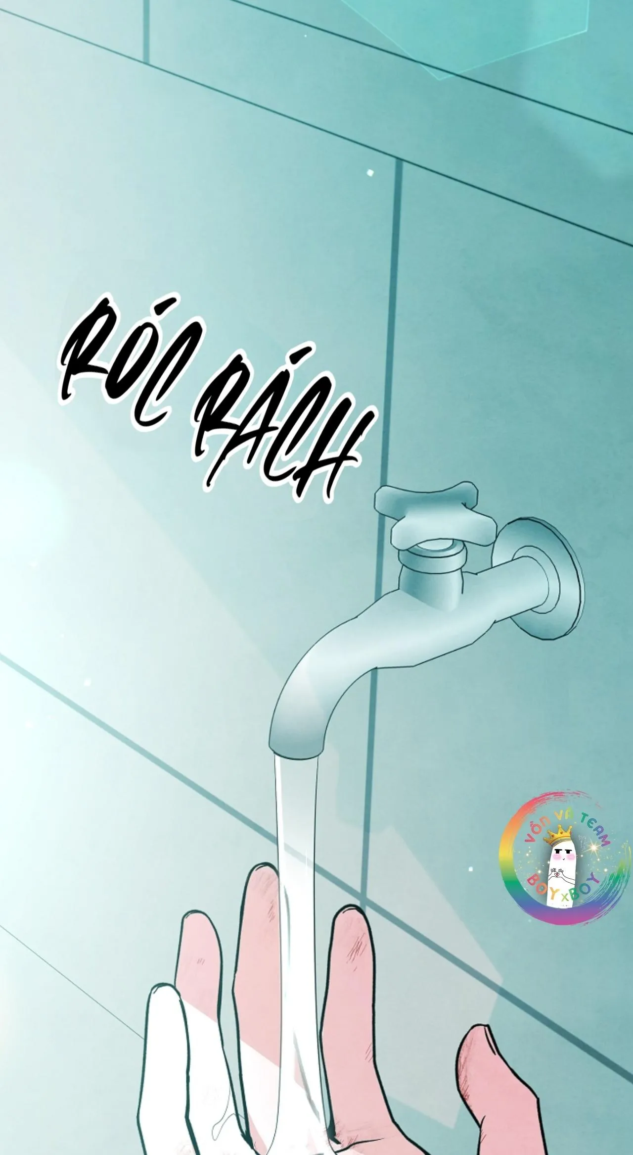 Linh Hồn Của Mu Ryeong Chapter 14 Trang 62