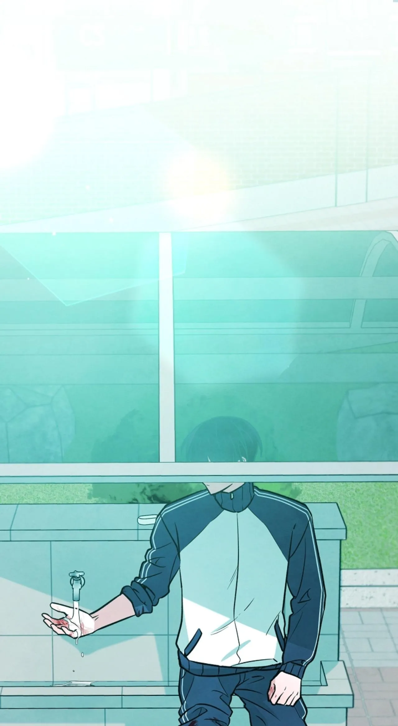 Linh Hồn Của Mu Ryeong Chapter 14 Trang 64