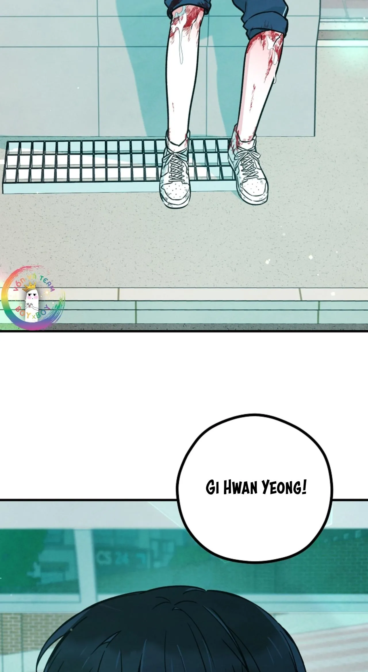 Linh Hồn Của Mu Ryeong Chapter 14 Trang 65