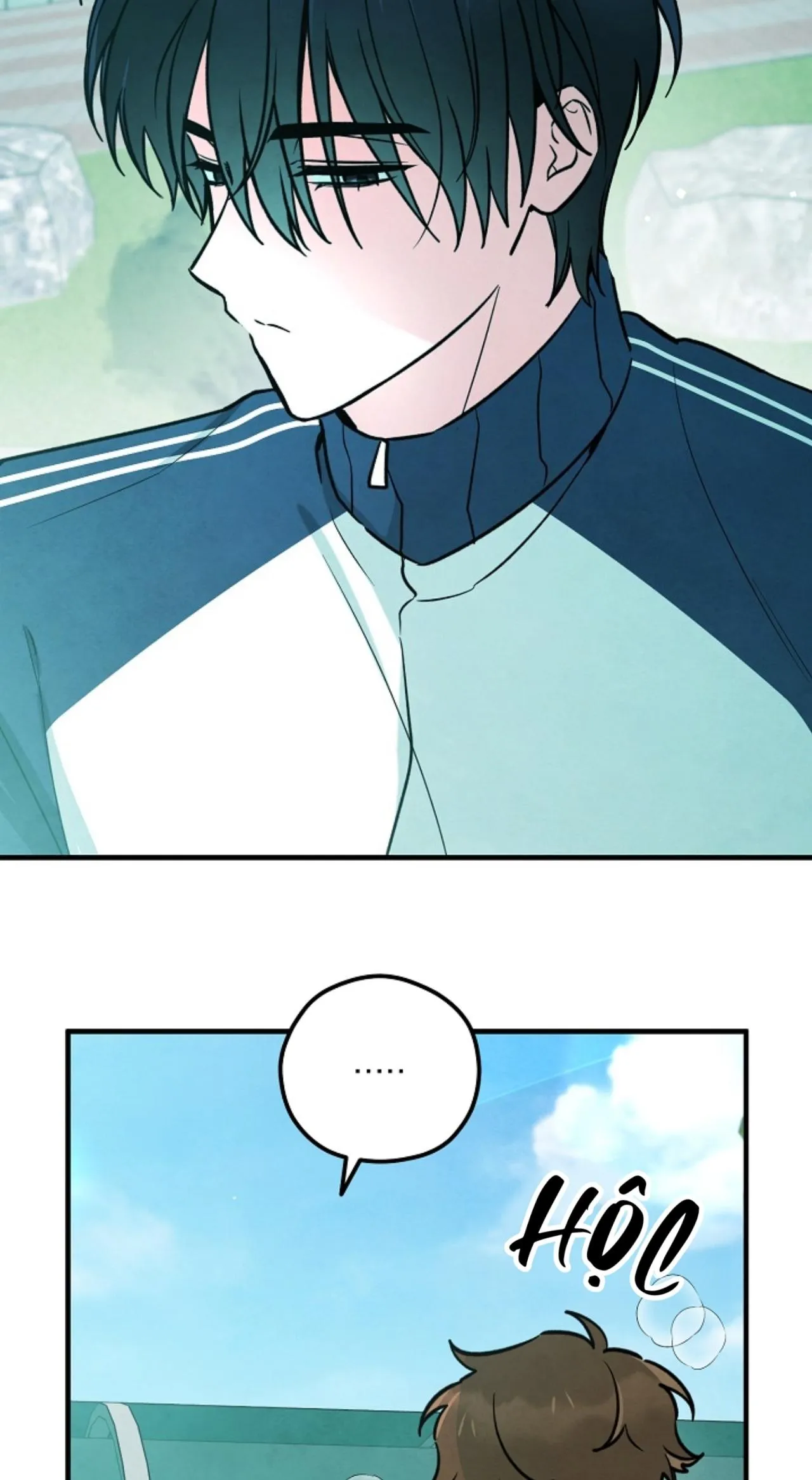 Linh Hồn Của Mu Ryeong Chapter 14 Trang 66