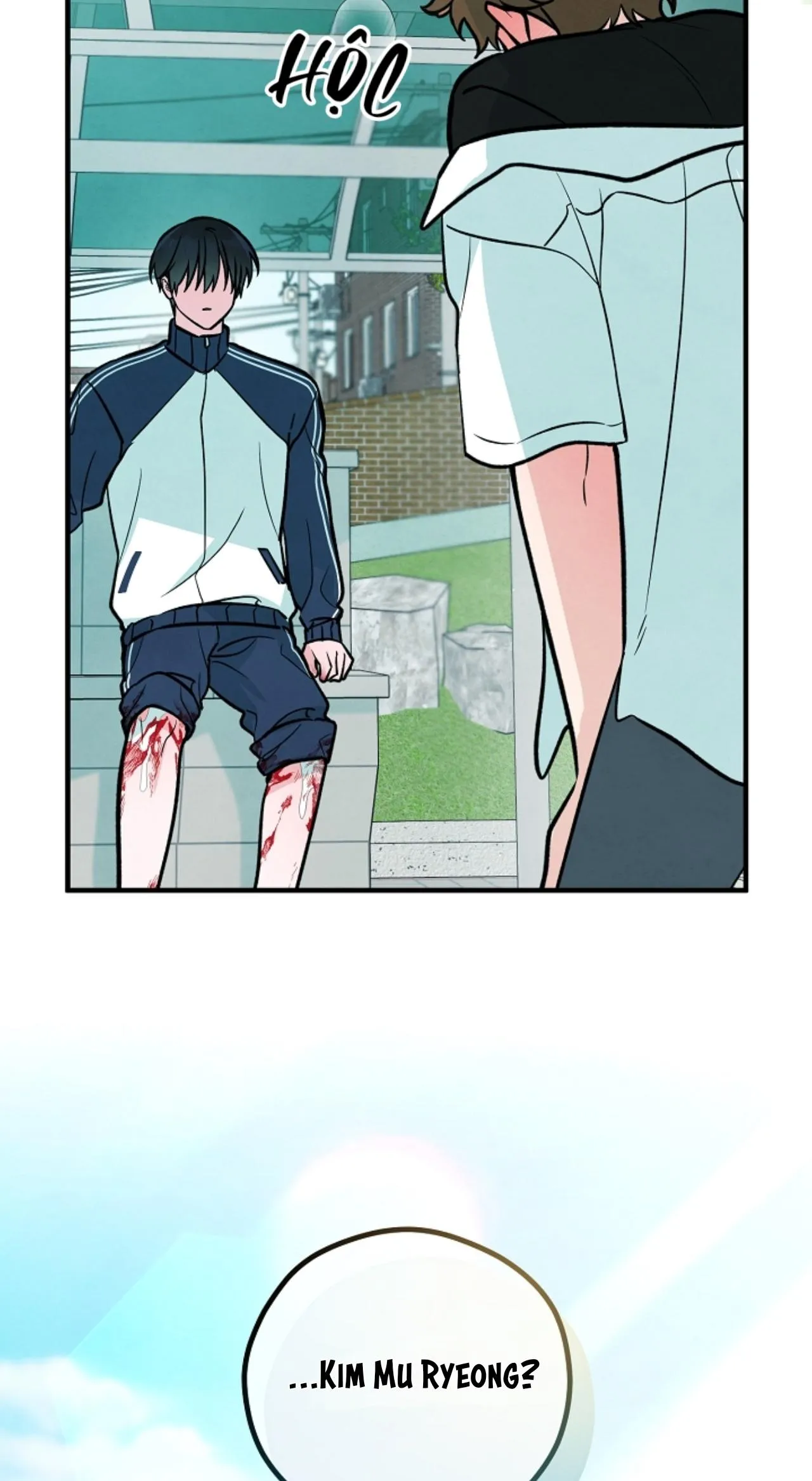 Linh Hồn Của Mu Ryeong Chapter 14 Trang 67