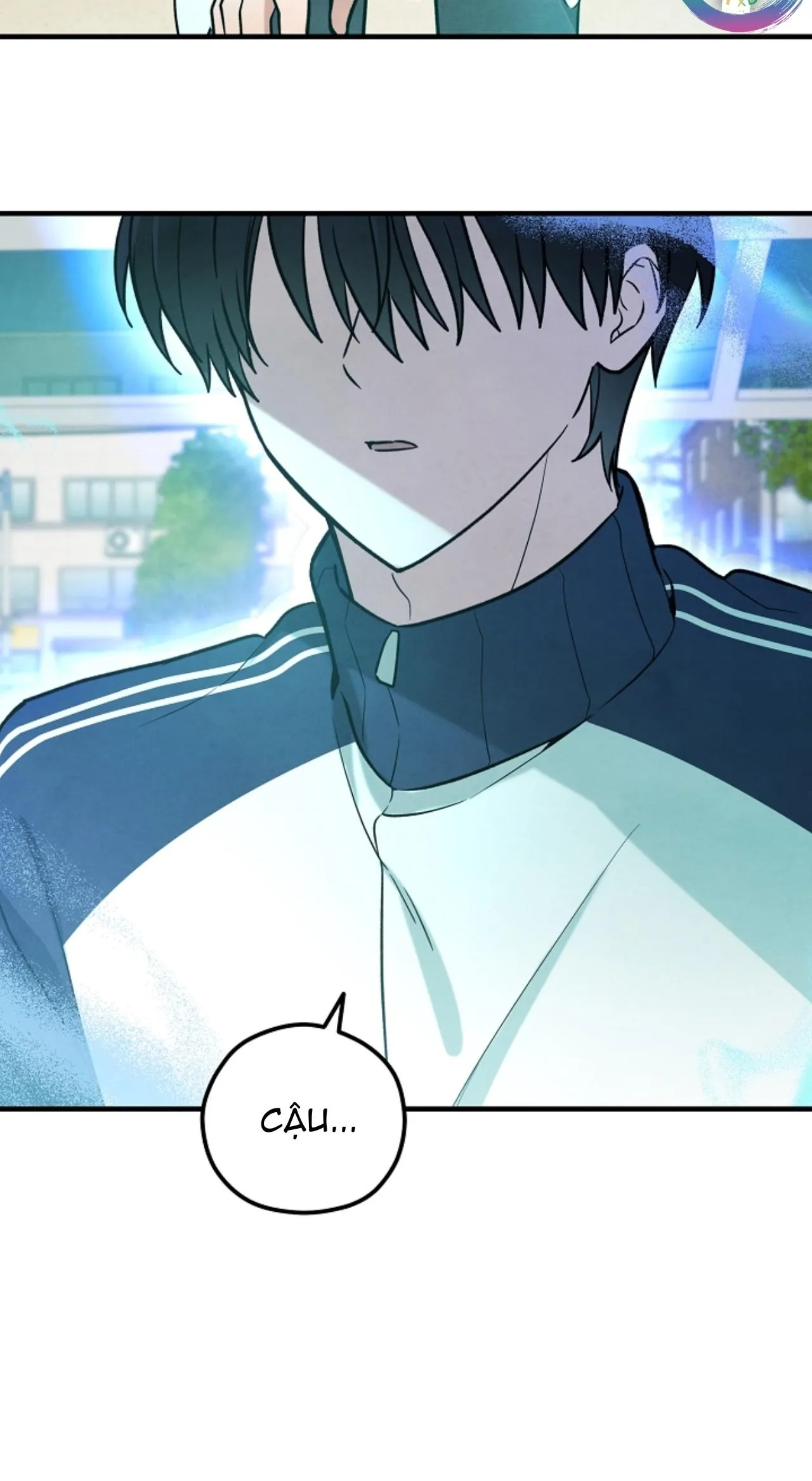 Linh Hồn Của Mu Ryeong Chapter 14 Trang 69