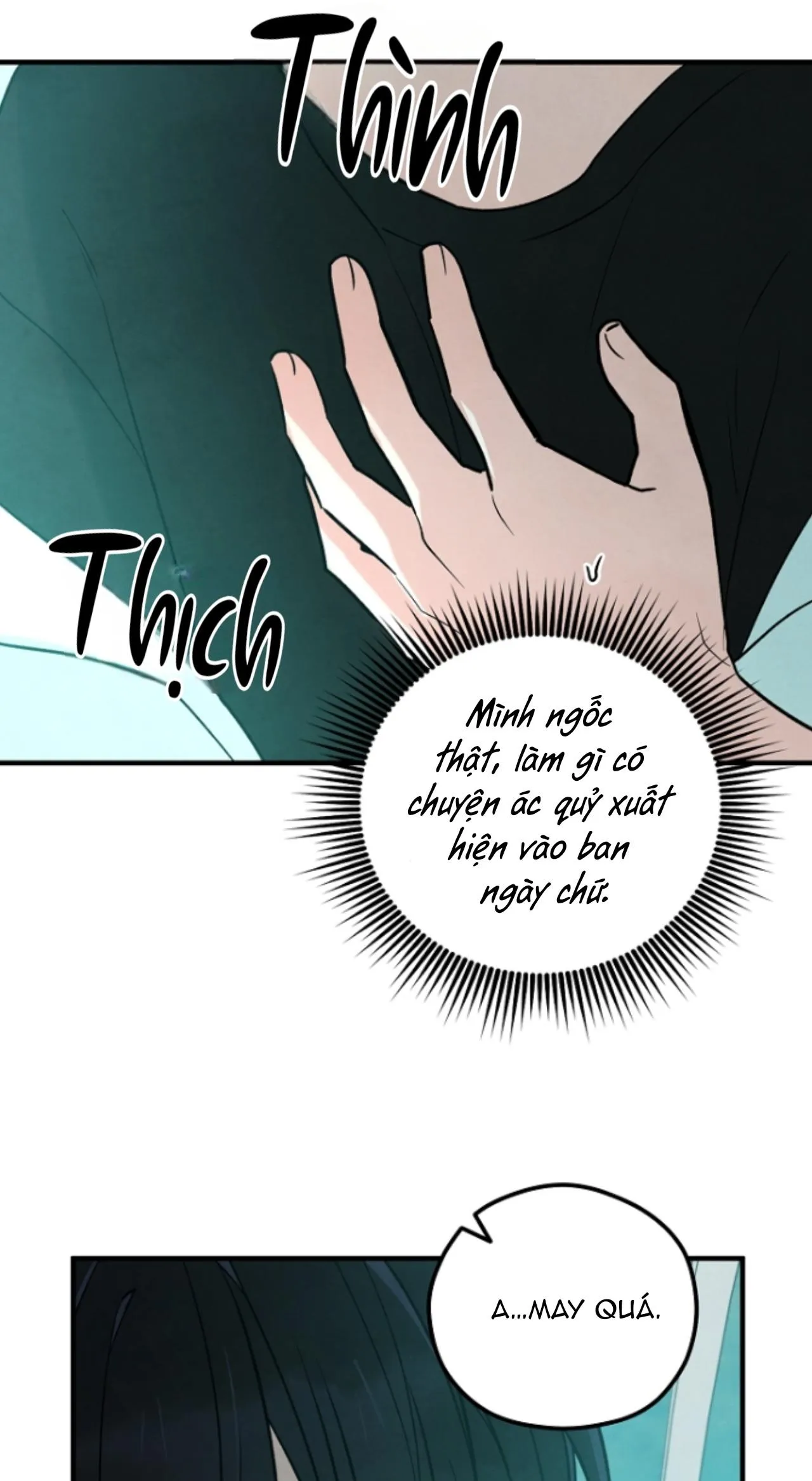 Linh Hồn Của Mu Ryeong Chapter 14 Trang 73