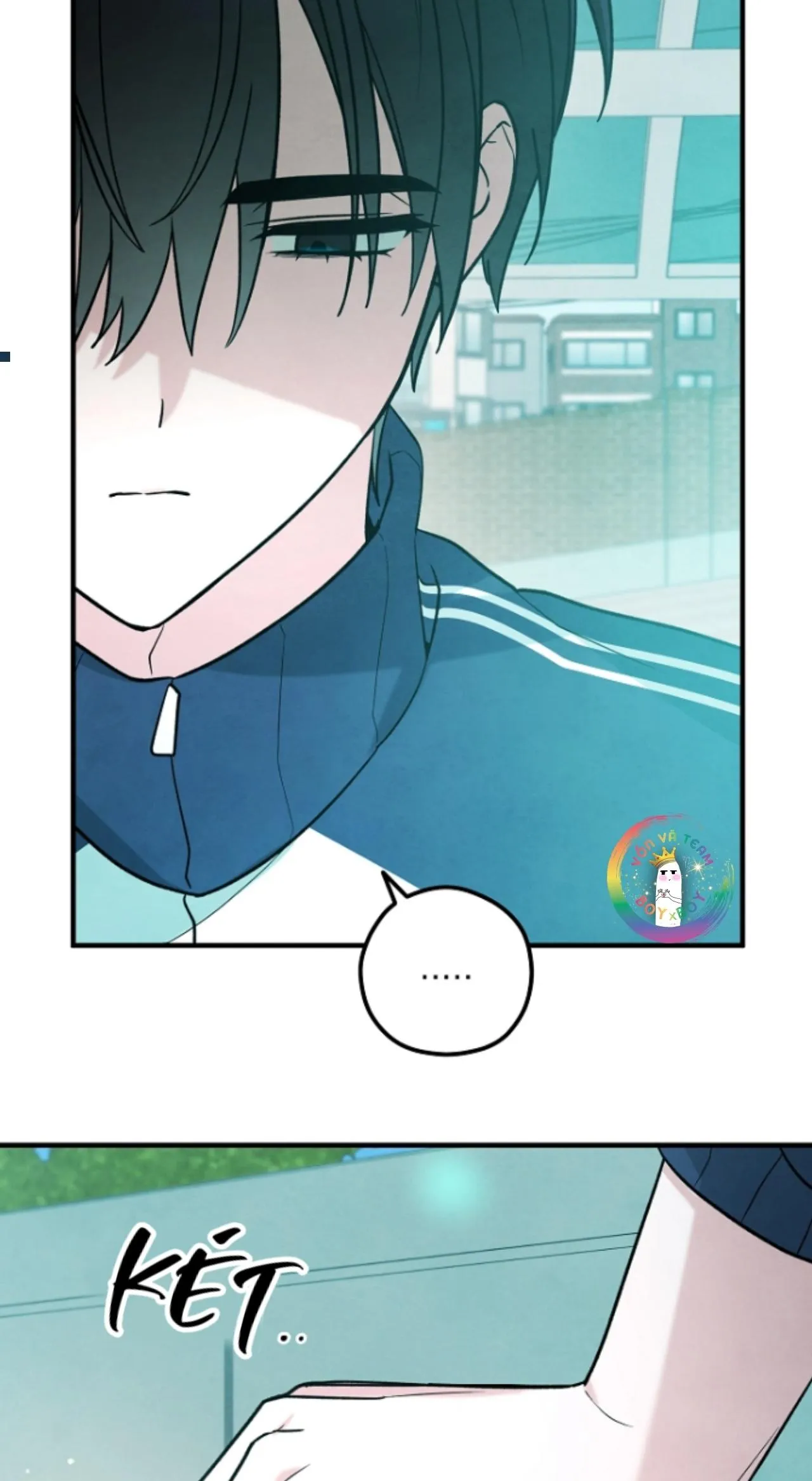 Linh Hồn Của Mu Ryeong Chapter 14 Trang 74