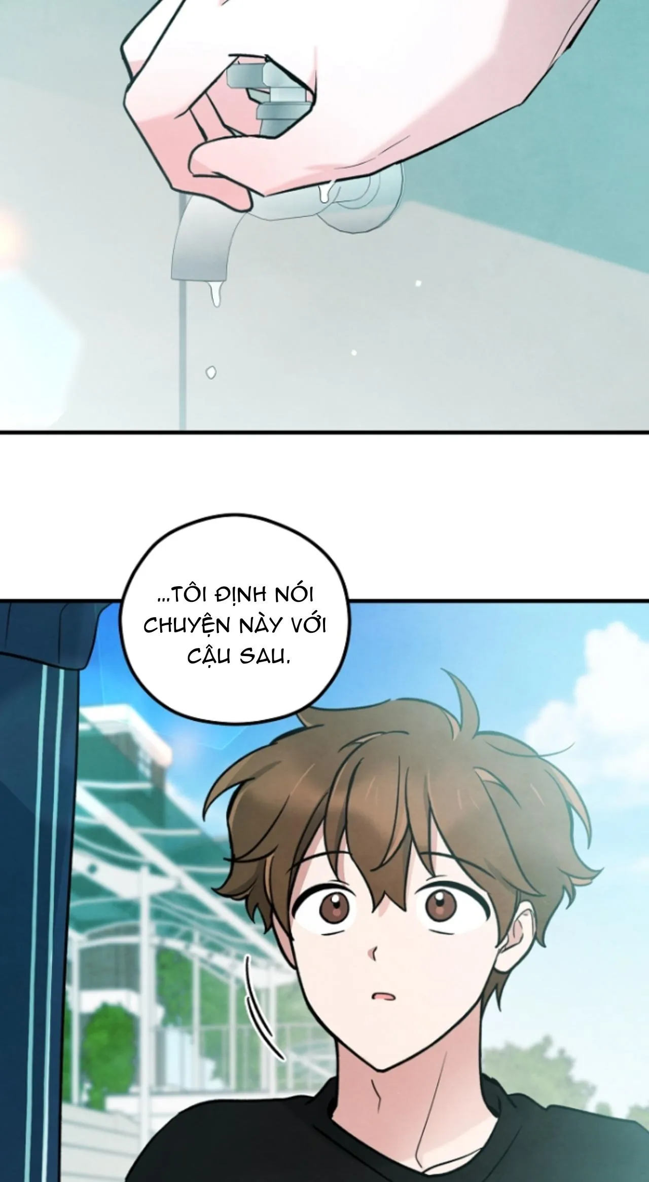 Linh Hồn Của Mu Ryeong Chapter 14 Trang 75