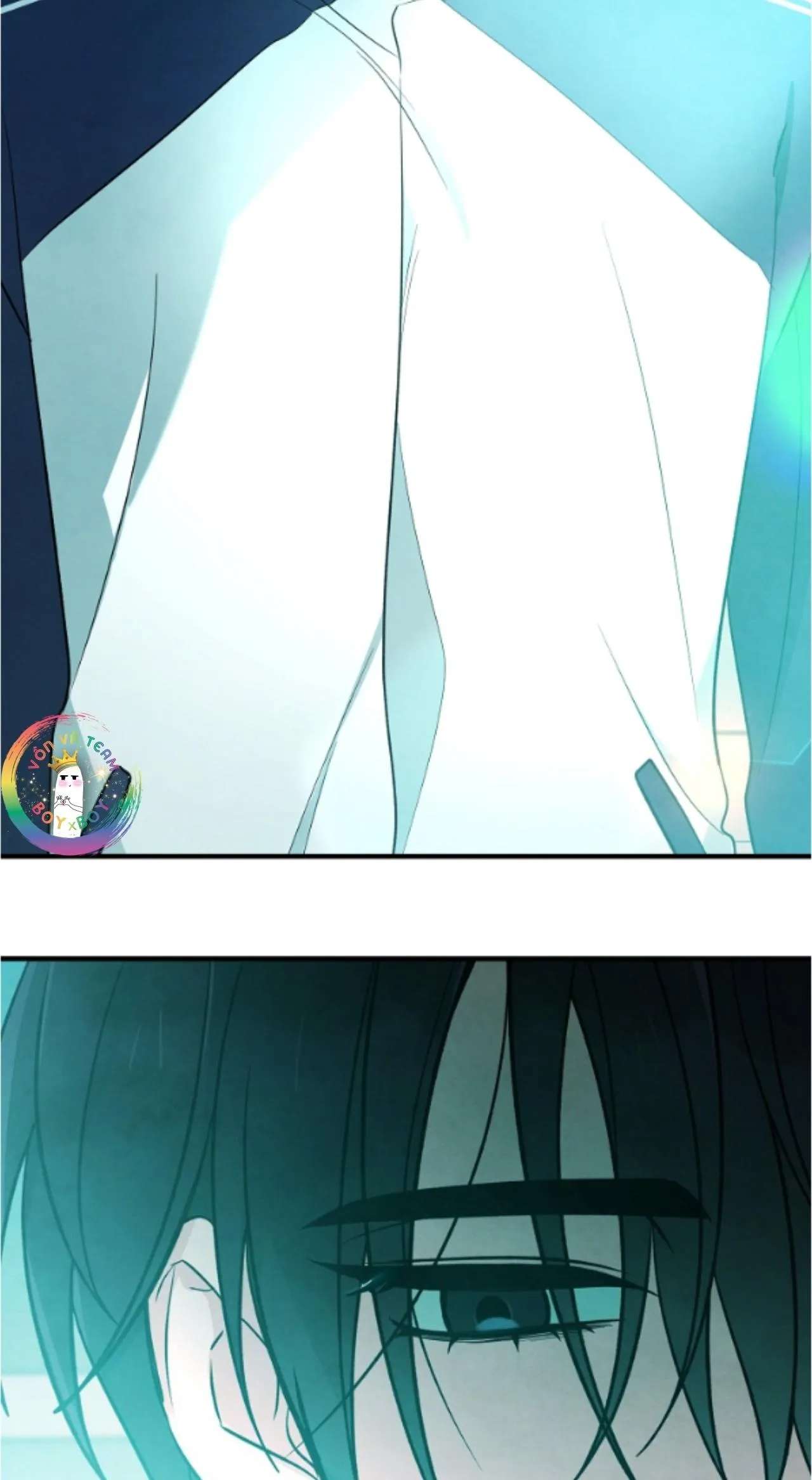 Linh Hồn Của Mu Ryeong Chapter 14 Trang 77