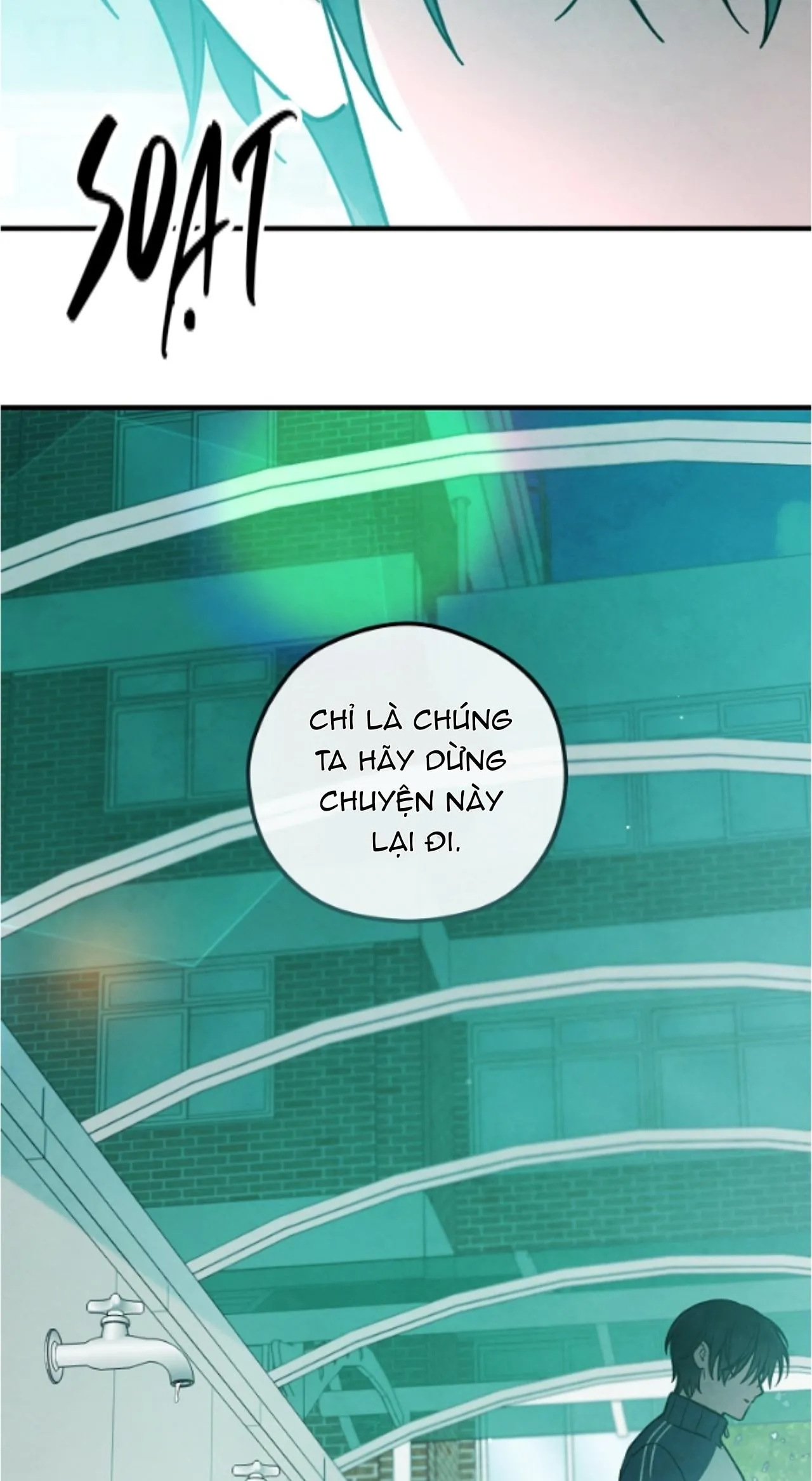 Linh Hồn Của Mu Ryeong Chapter 14 Trang 78