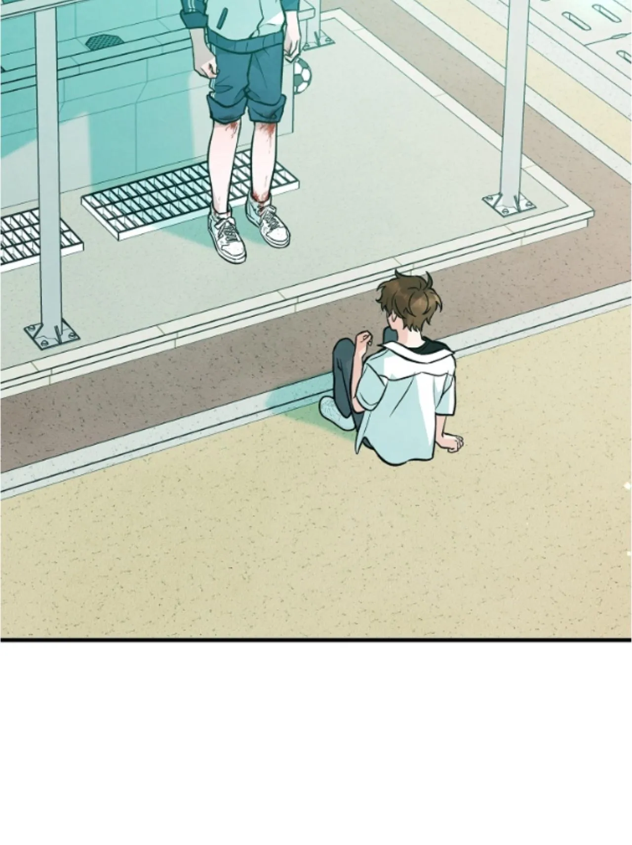 Linh Hồn Của Mu Ryeong Chapter 14 Trang 81