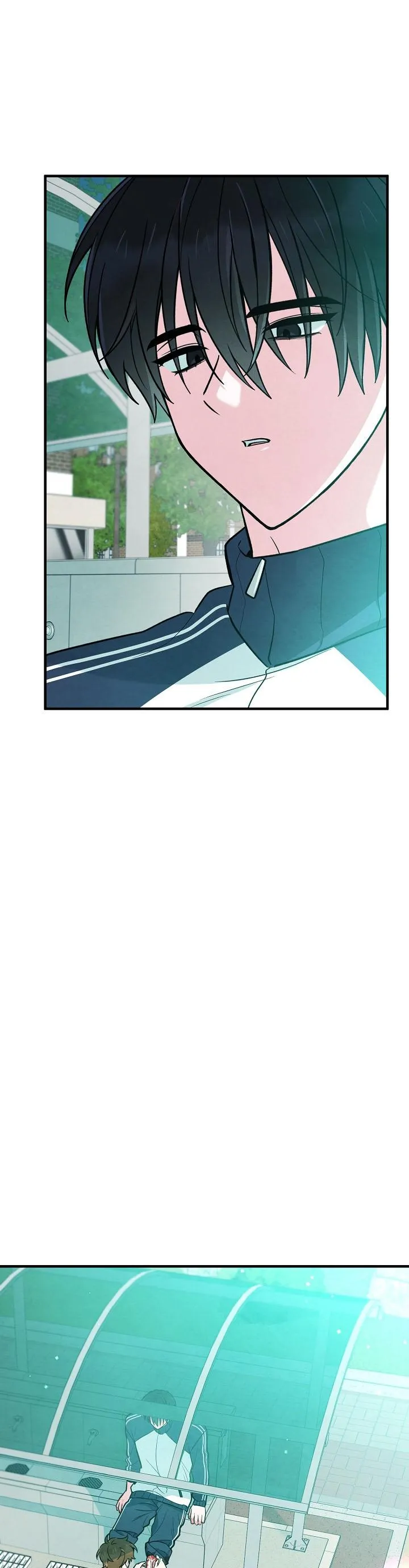 Linh Hồn Của Mu Ryeong Chapter 15 Trang 10