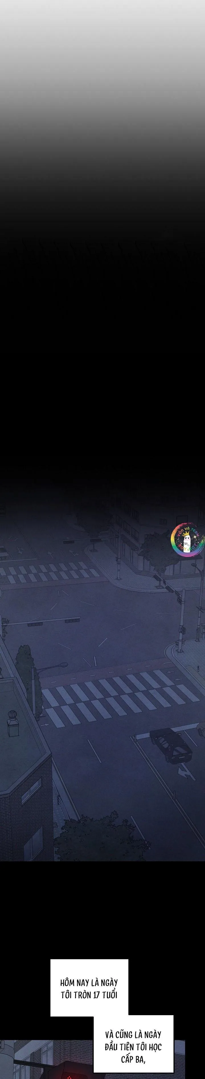 Linh Hồn Của Mu Ryeong Chapter 15 Trang 16