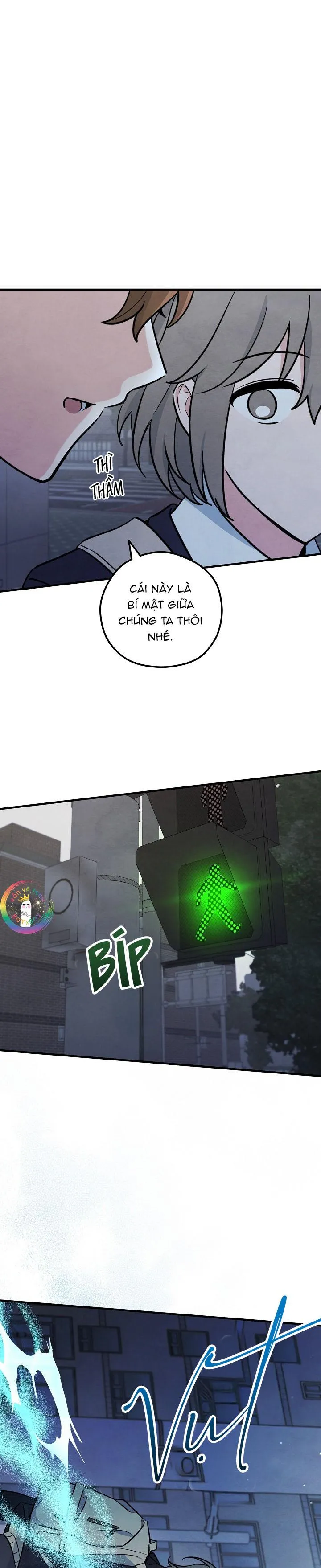 Linh Hồn Của Mu Ryeong Chapter 15 Trang 26