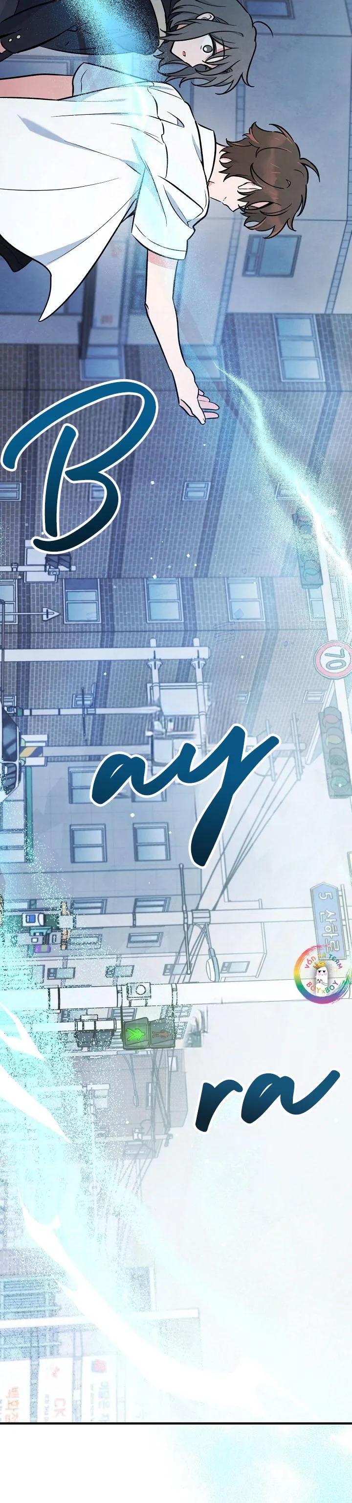 Linh Hồn Của Mu Ryeong Chapter 15 Trang 27