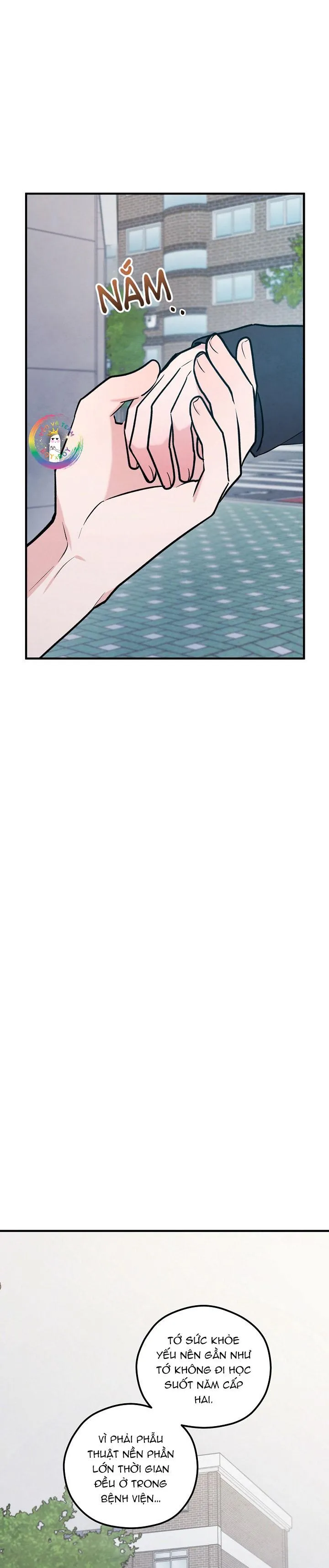 Linh Hồn Của Mu Ryeong Chapter 15 Trang 30