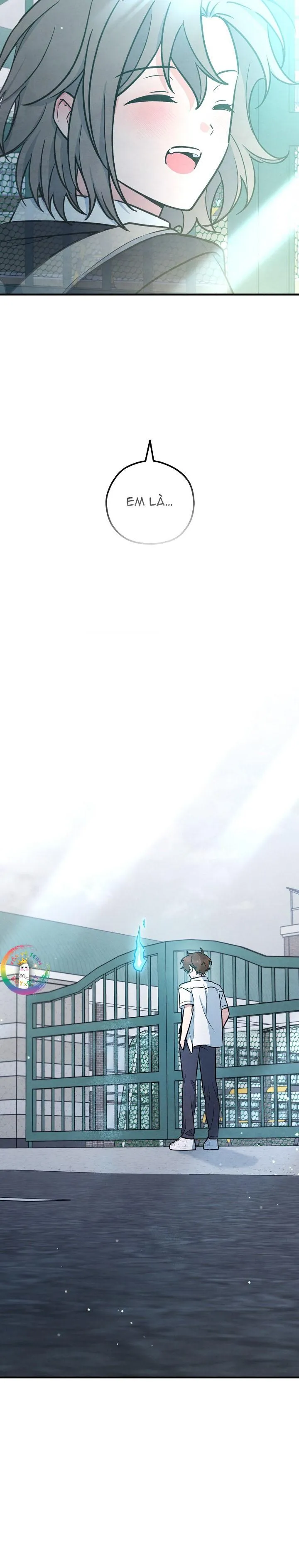 Linh Hồn Của Mu Ryeong Chapter 15 Trang 35