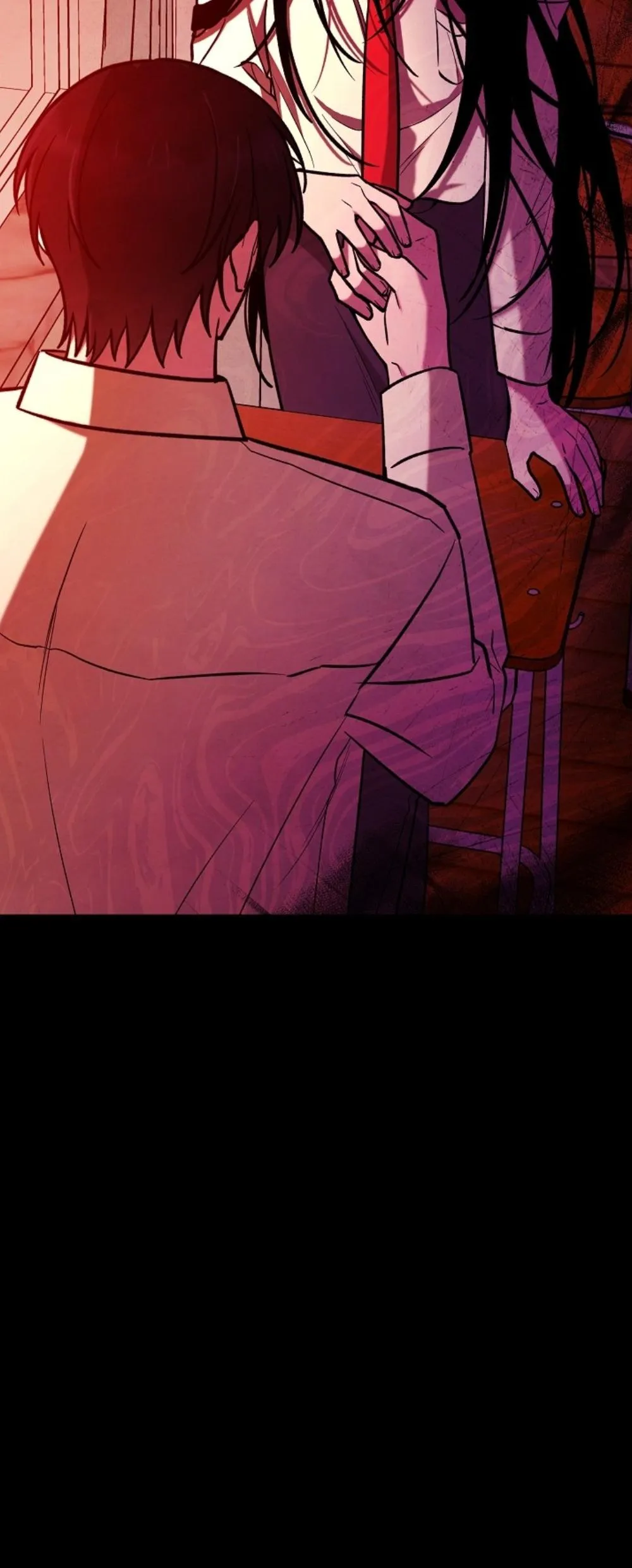 Linh Hồn Của Mu Ryeong Chapter 18 Trang 21