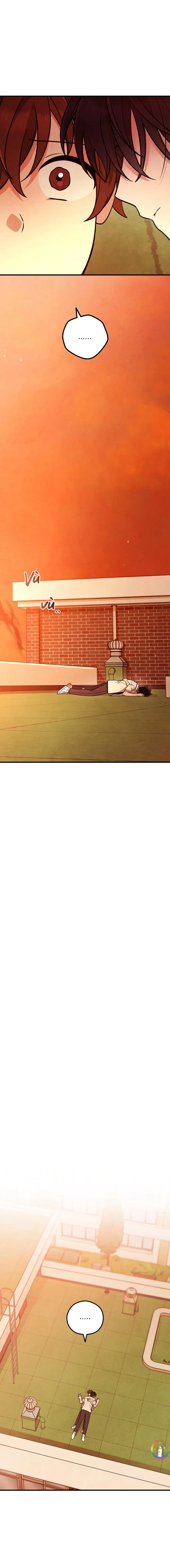 Linh Hồn Của Mu Ryeong Chapter 20 Trang 7