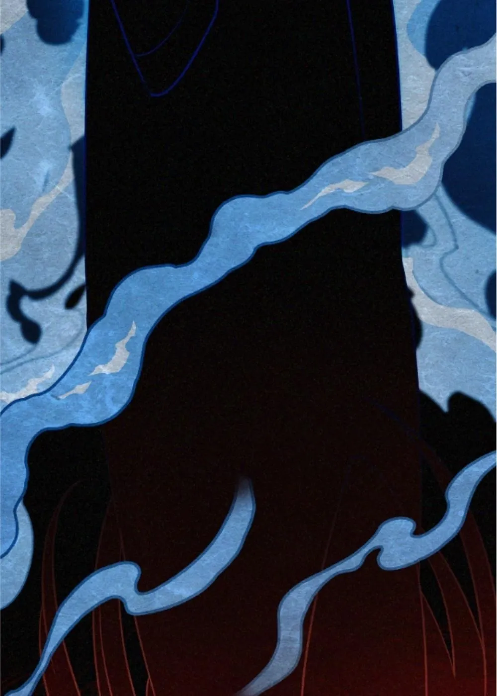 Linh Hồn Của Mu Ryeong Chapter 21 Trang 5