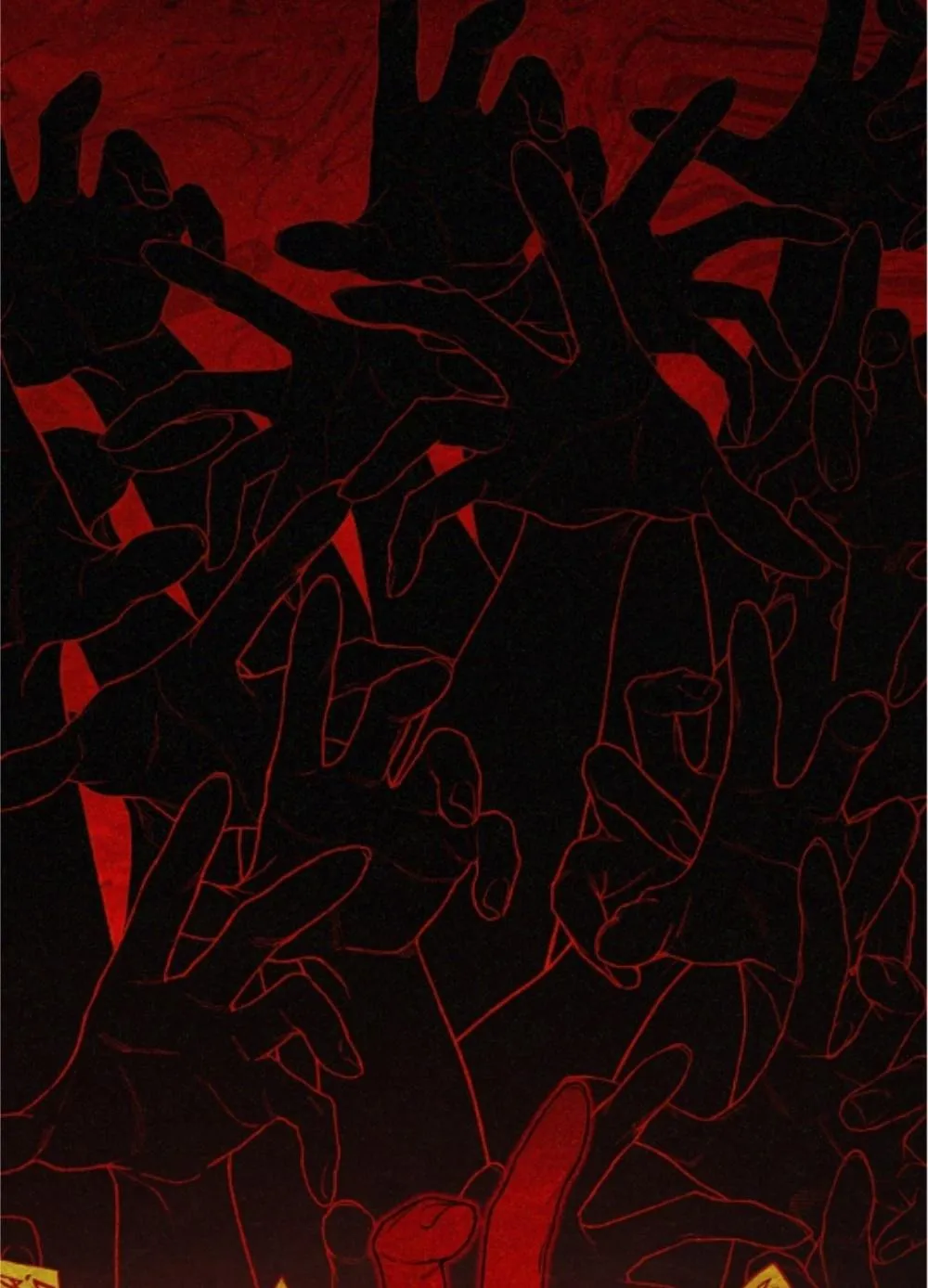 Linh Hồn Của Mu Ryeong Chapter 21 Trang 7