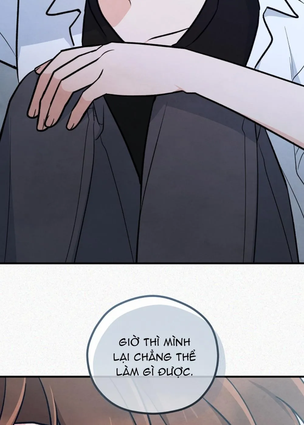 Linh Hồn Của Mu Ryeong Chapter 21 Trang 17