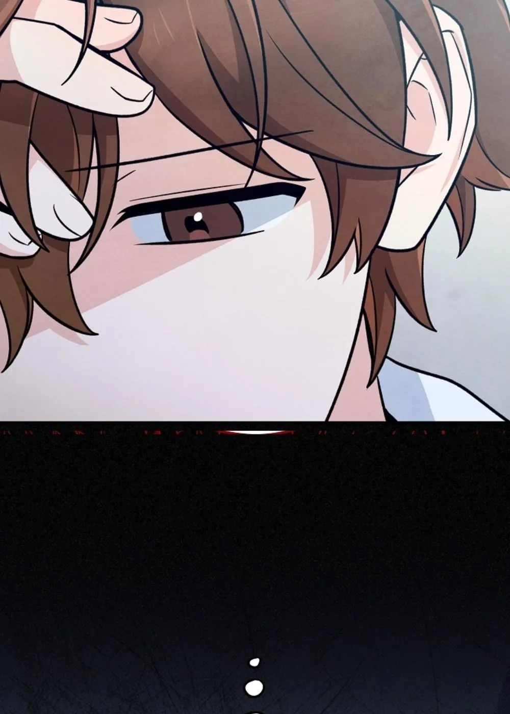 Linh Hồn Của Mu Ryeong Chapter 21 Trang 18