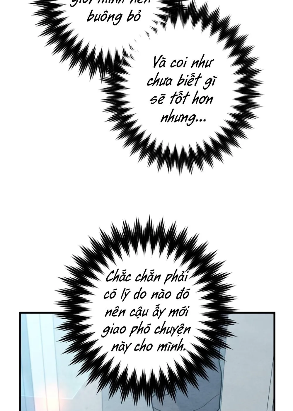 Linh Hồn Của Mu Ryeong Chapter 21 Trang 25