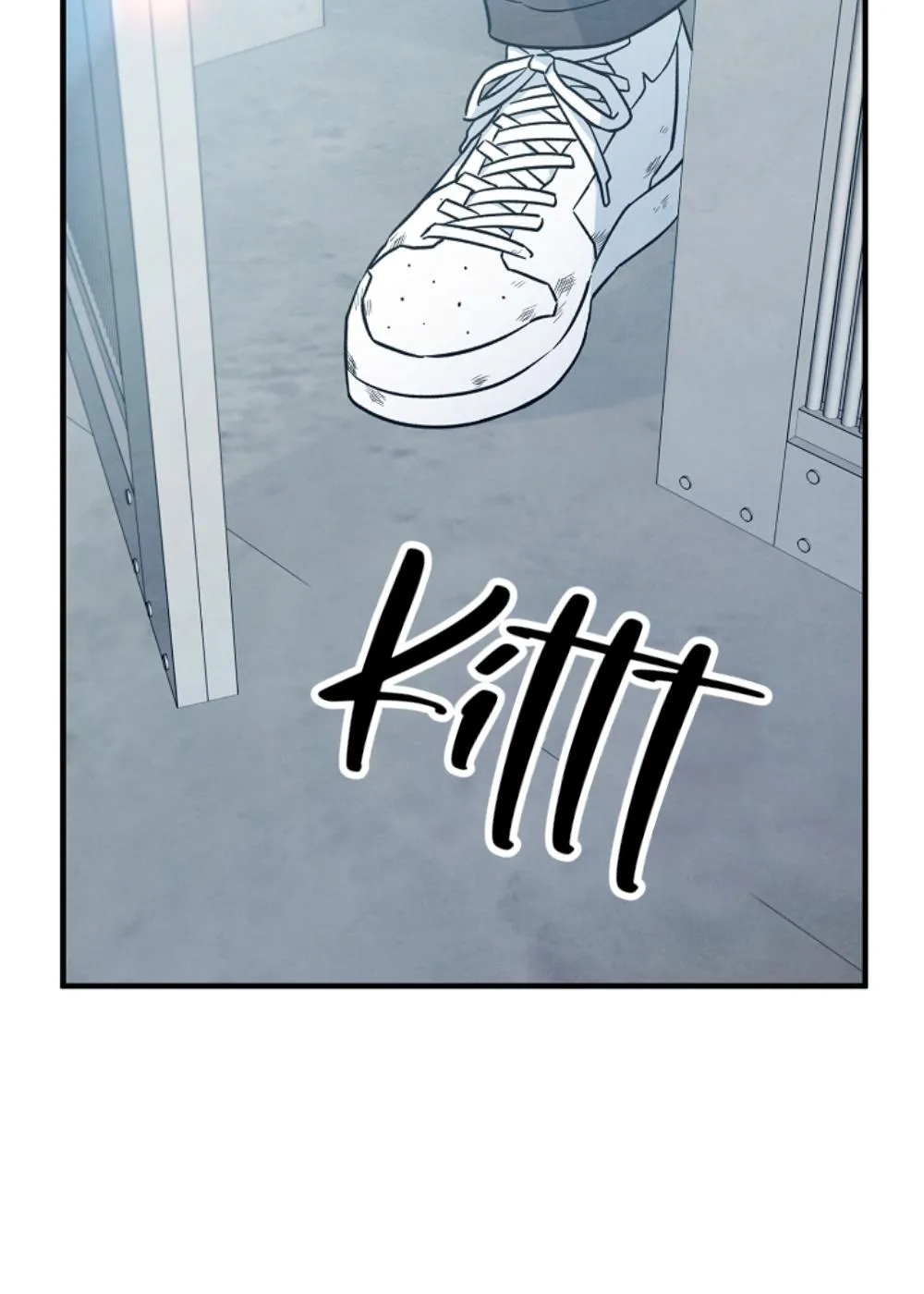 Linh Hồn Của Mu Ryeong Chapter 21 Trang 26