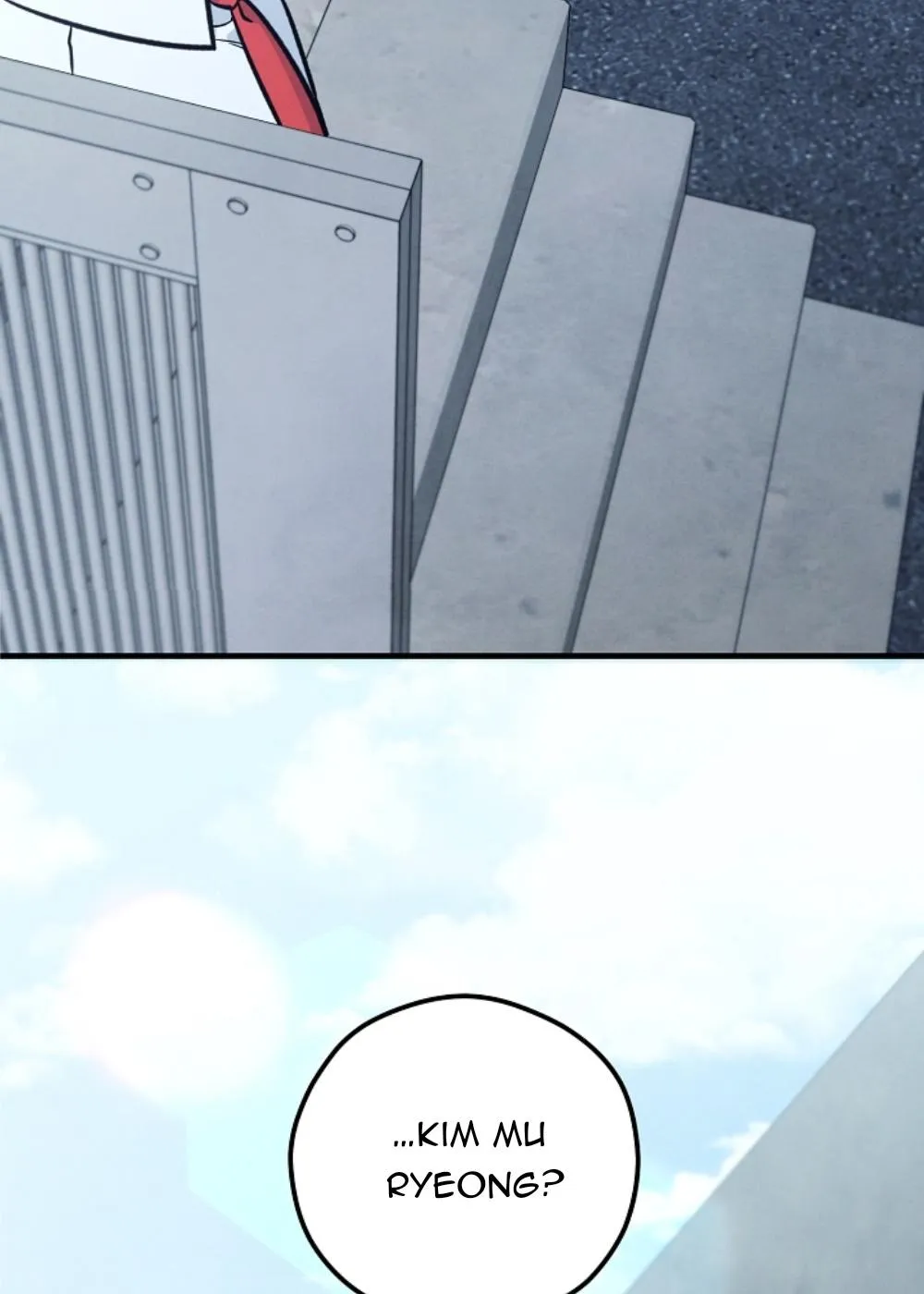 Linh Hồn Của Mu Ryeong Chapter 21 Trang 28