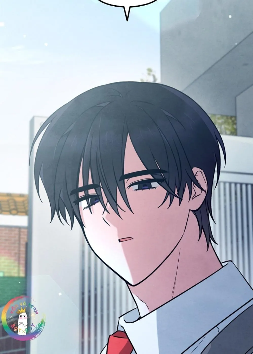 Linh Hồn Của Mu Ryeong Chapter 21 Trang 29