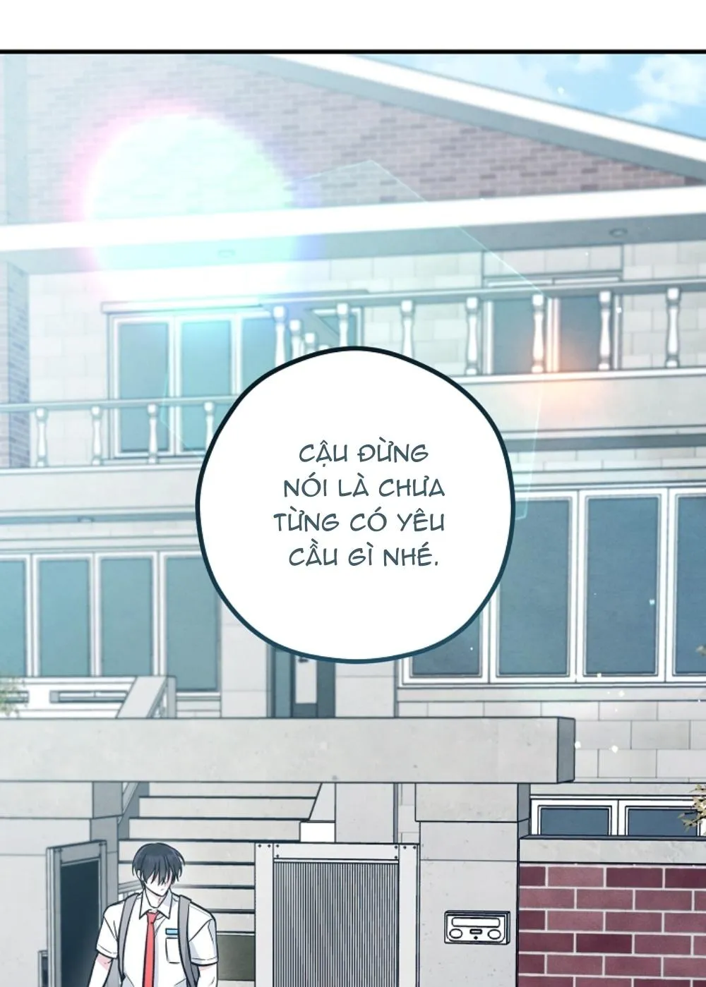 Linh Hồn Của Mu Ryeong Chapter 21 Trang 32