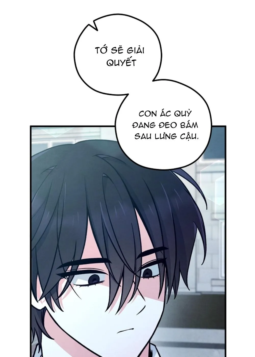 Linh Hồn Của Mu Ryeong Chapter 21 Trang 34