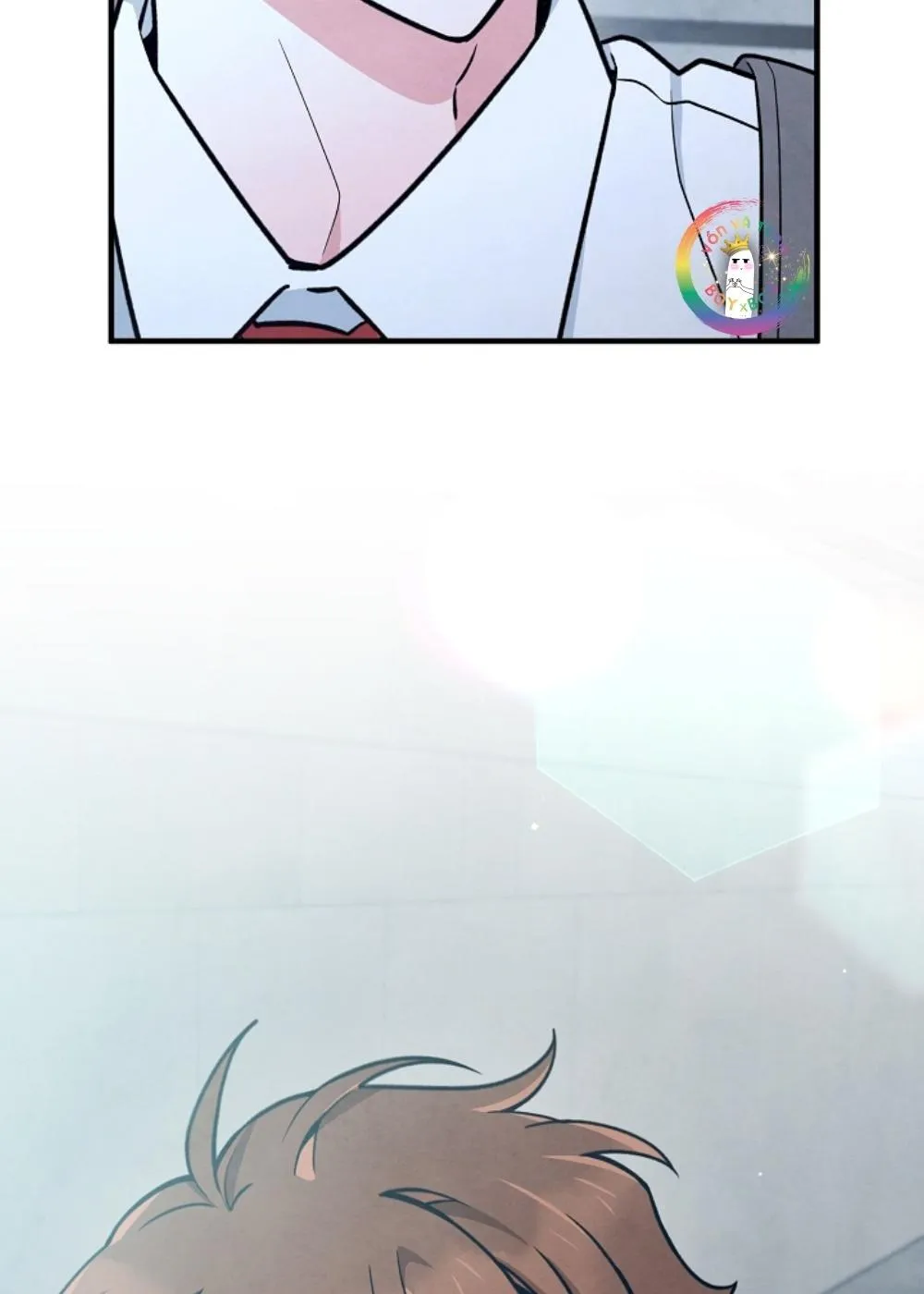 Linh Hồn Của Mu Ryeong Chapter 21 Trang 35